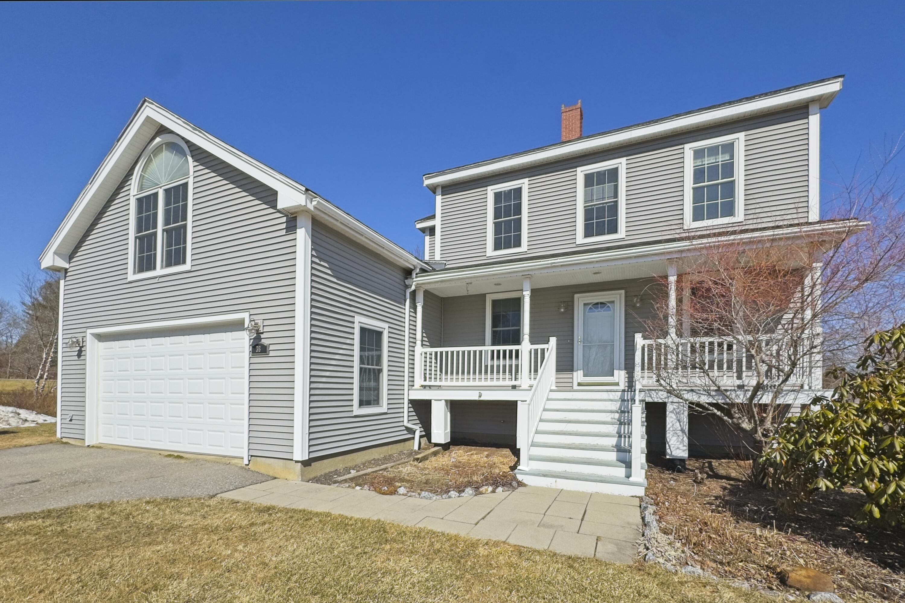 36 Bobolink Lane