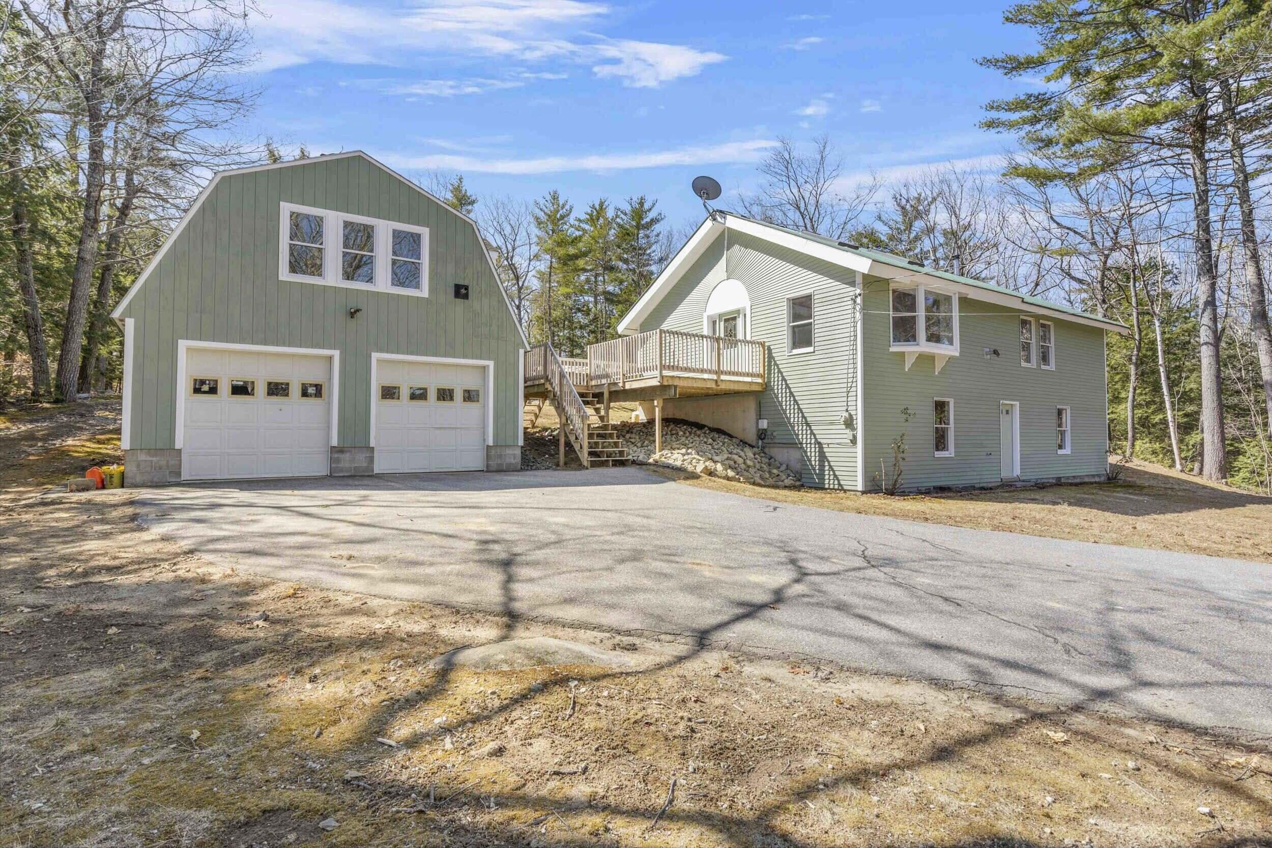 Photo of 34 Trails End Road Windham ME 04062