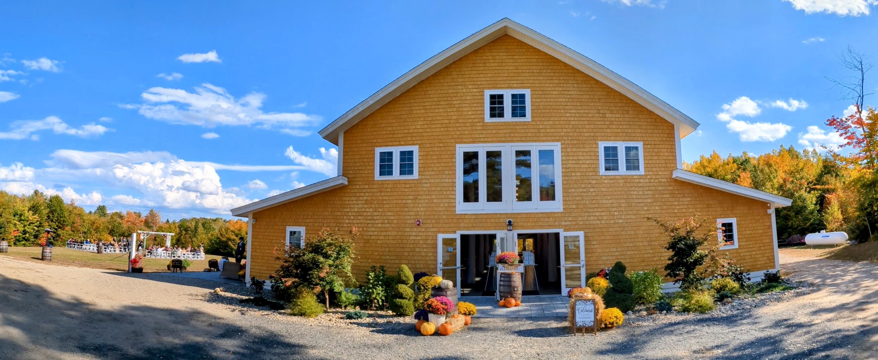 189 Hopper Road, Acton, ME, 04001