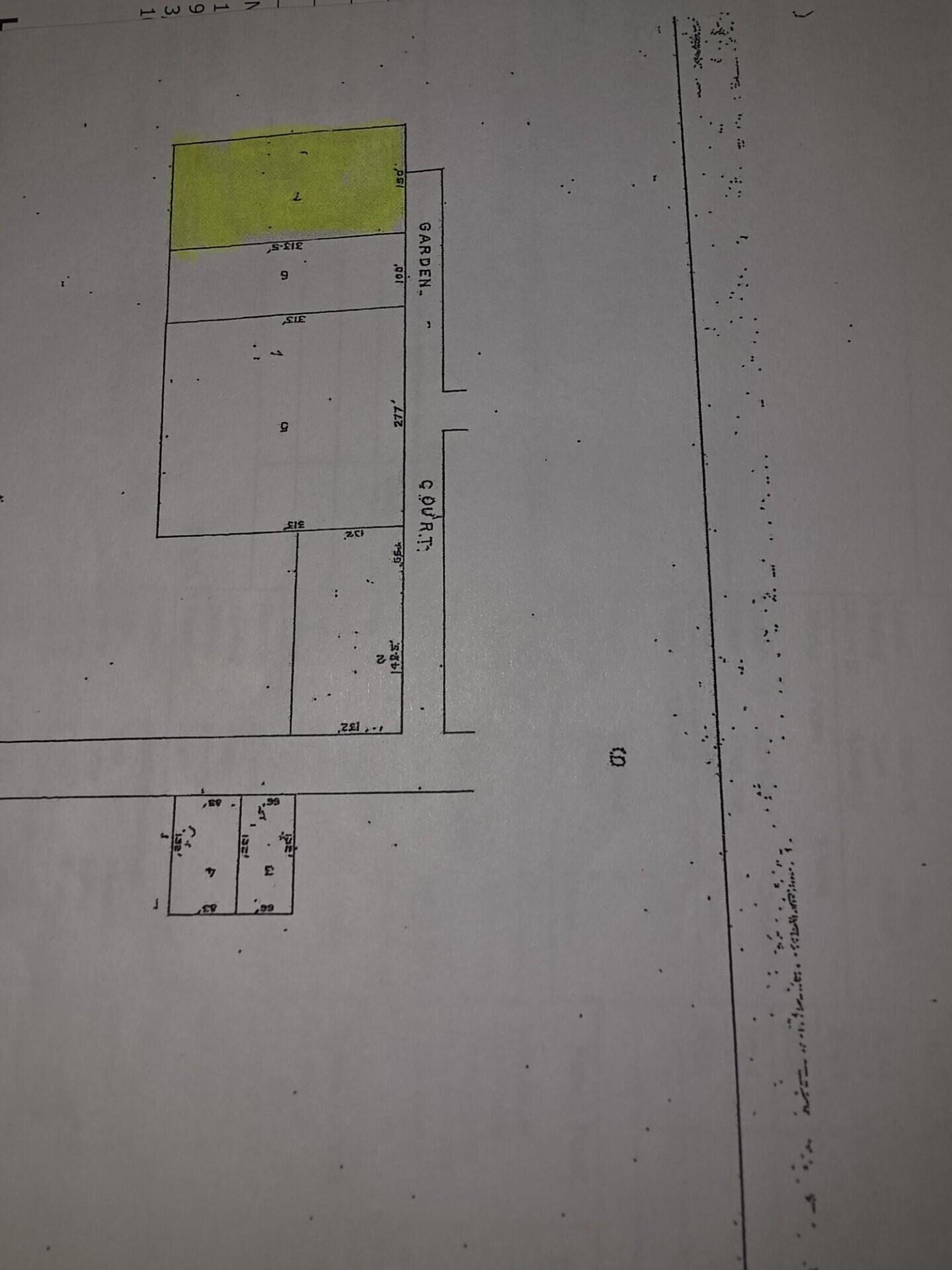 Photo of Lot 07 Garden Court Limestone ME 04750
