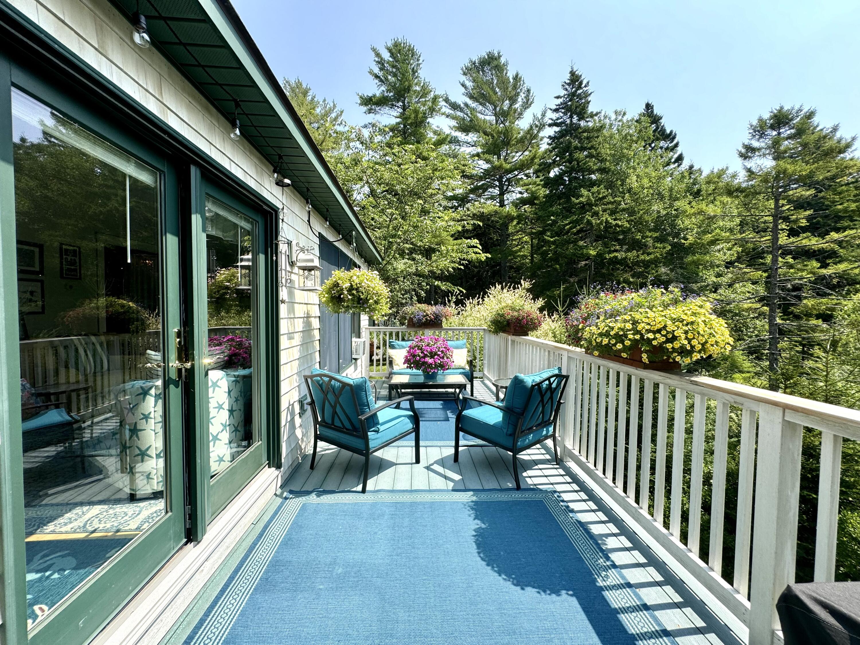 121 Northern Neck Road, Mount Desert, ME, 04660