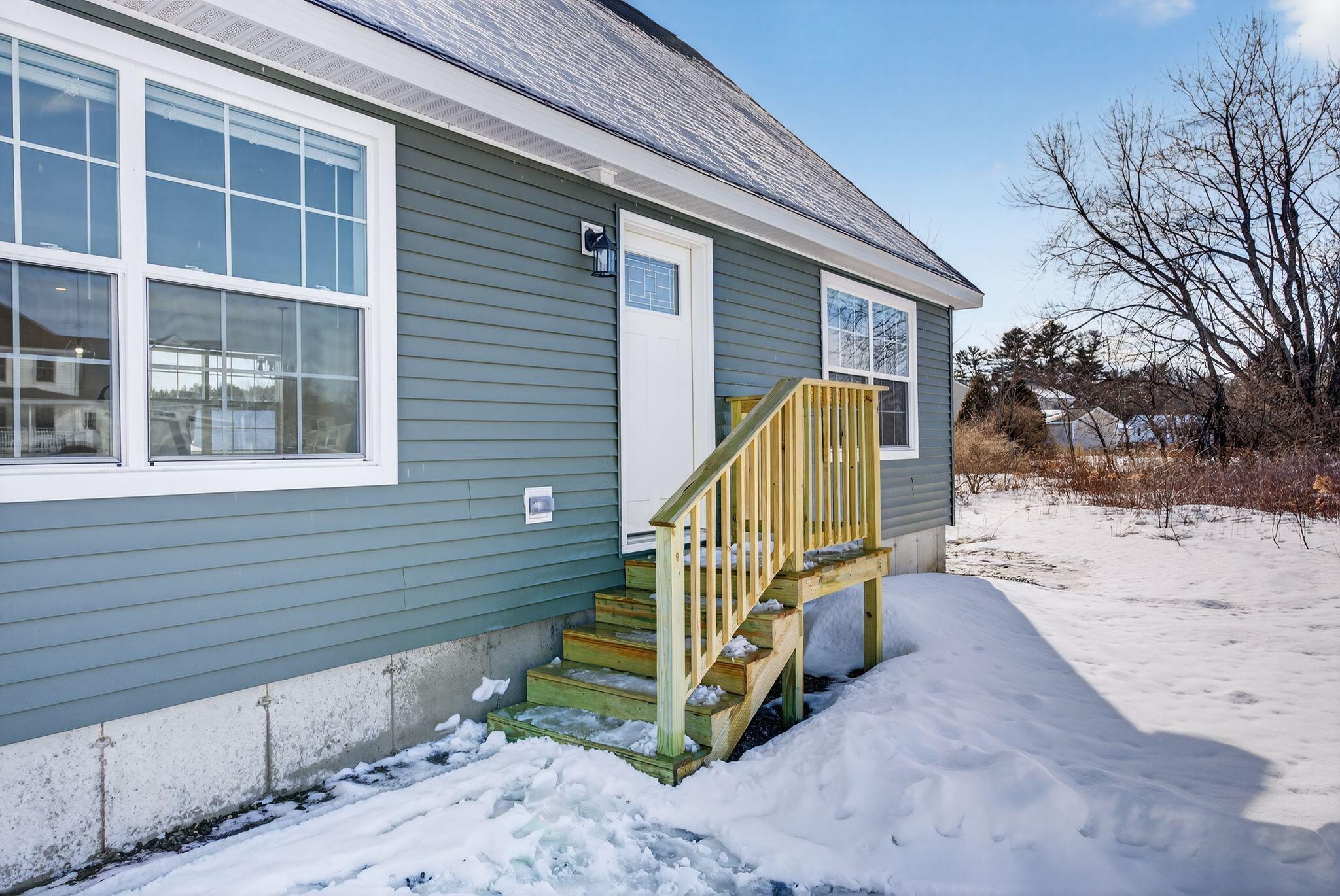 6 Bayberry Court, Augusta, ME, 04330