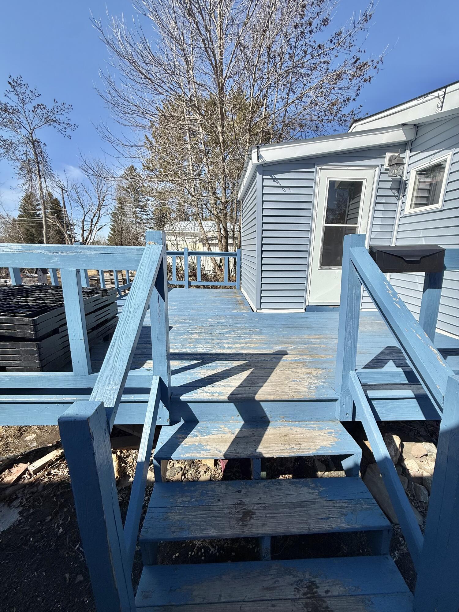 31 Delmont Street, Presque Isle, ME, 04769