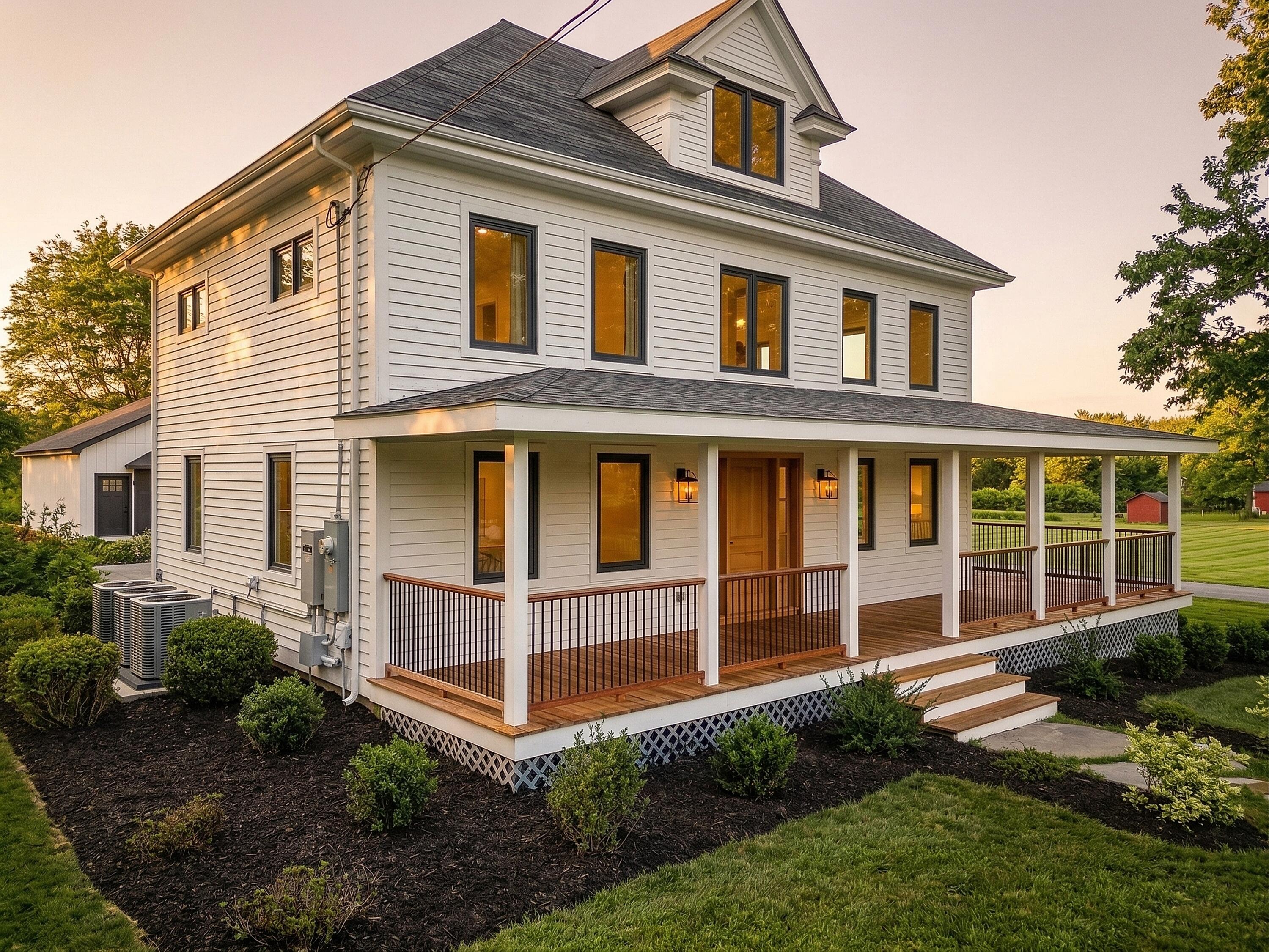 533 Route 135 Route, Monmouth, ME, 04259