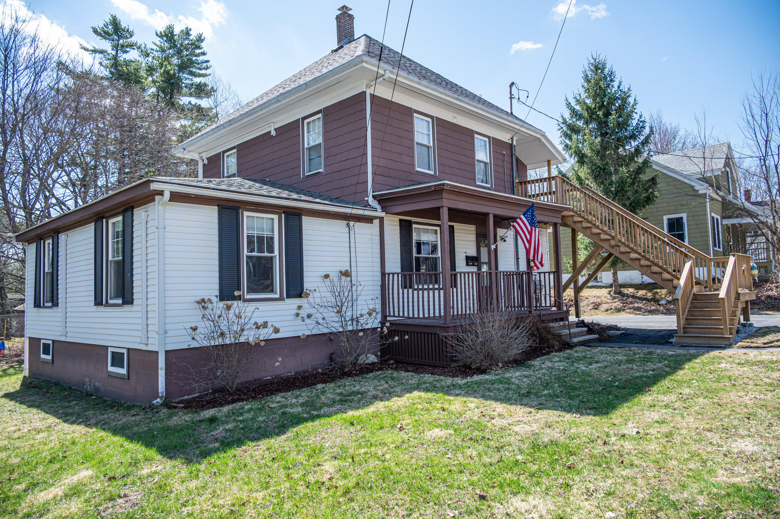 243 Bridge Street, Westbrook, ME, 04092