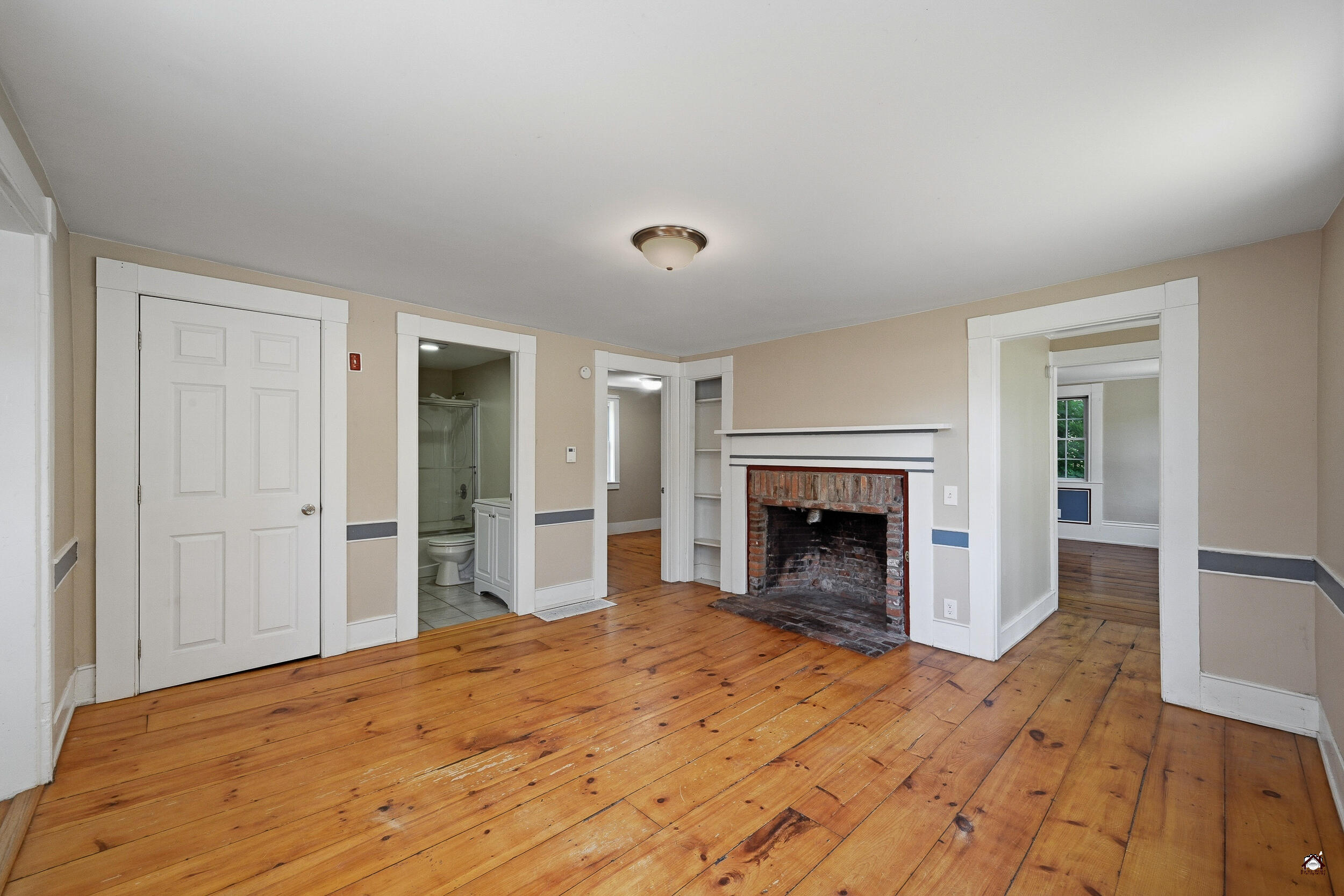 856 Augusta Road, Rome, ME 04963 Living Room