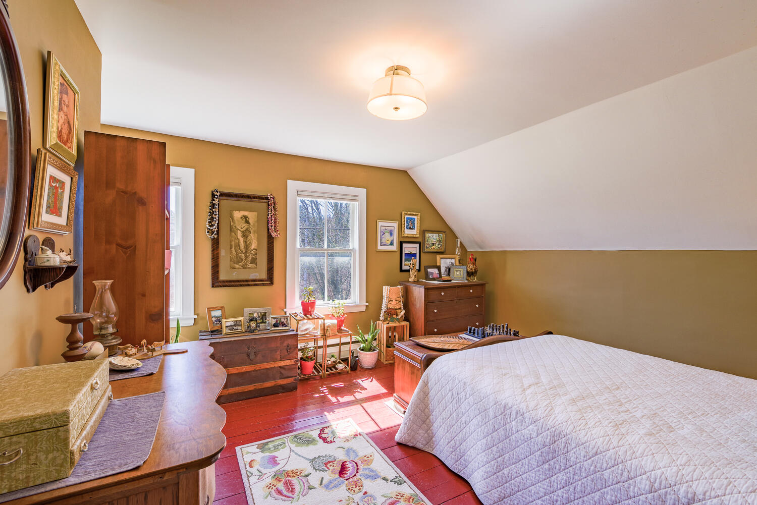 36 Hathorne Point Road, Cushing, ME, 04563