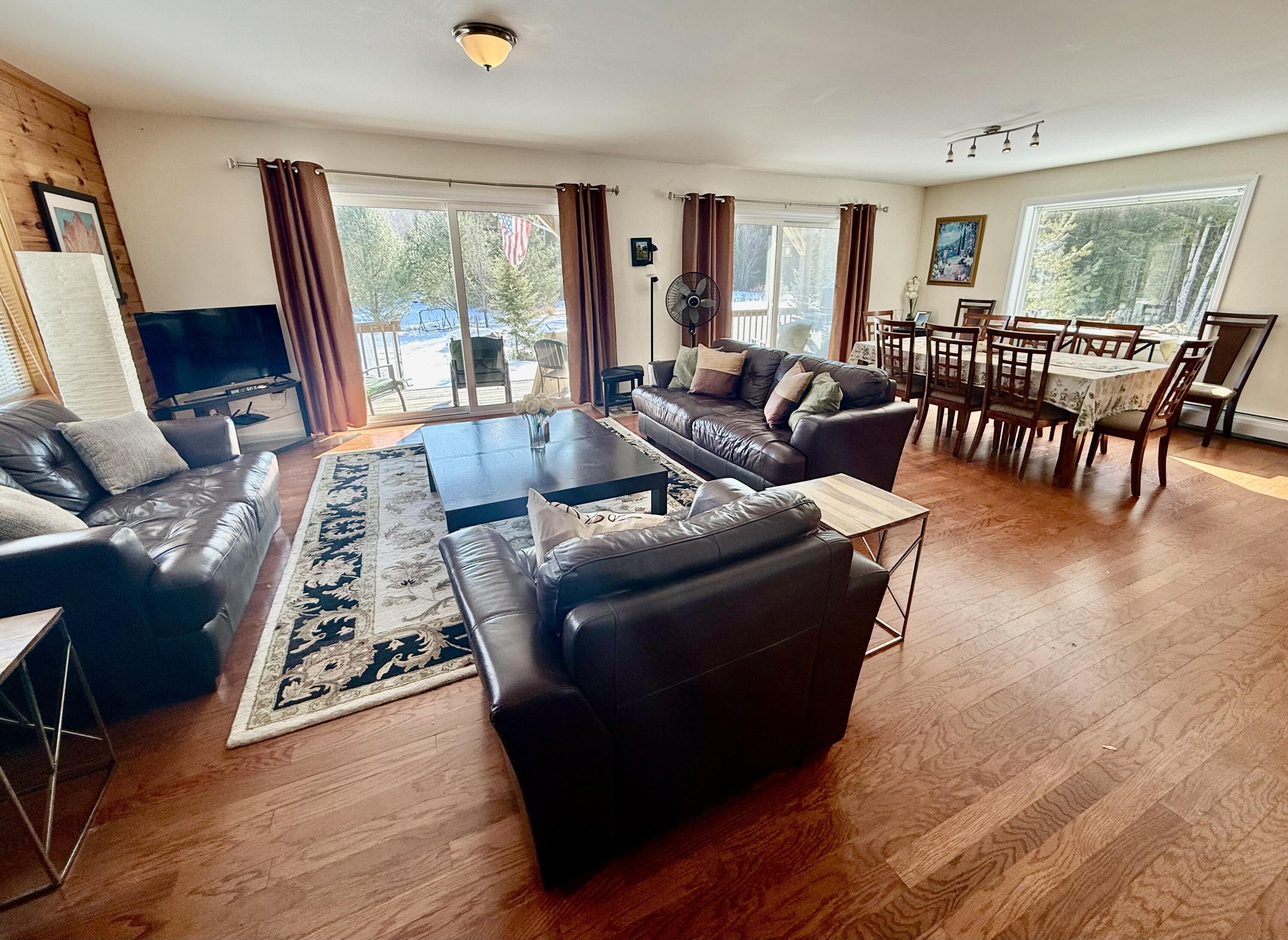 8, 20, 24, & 46 Martins Lane, Glenburn, ME, 04401