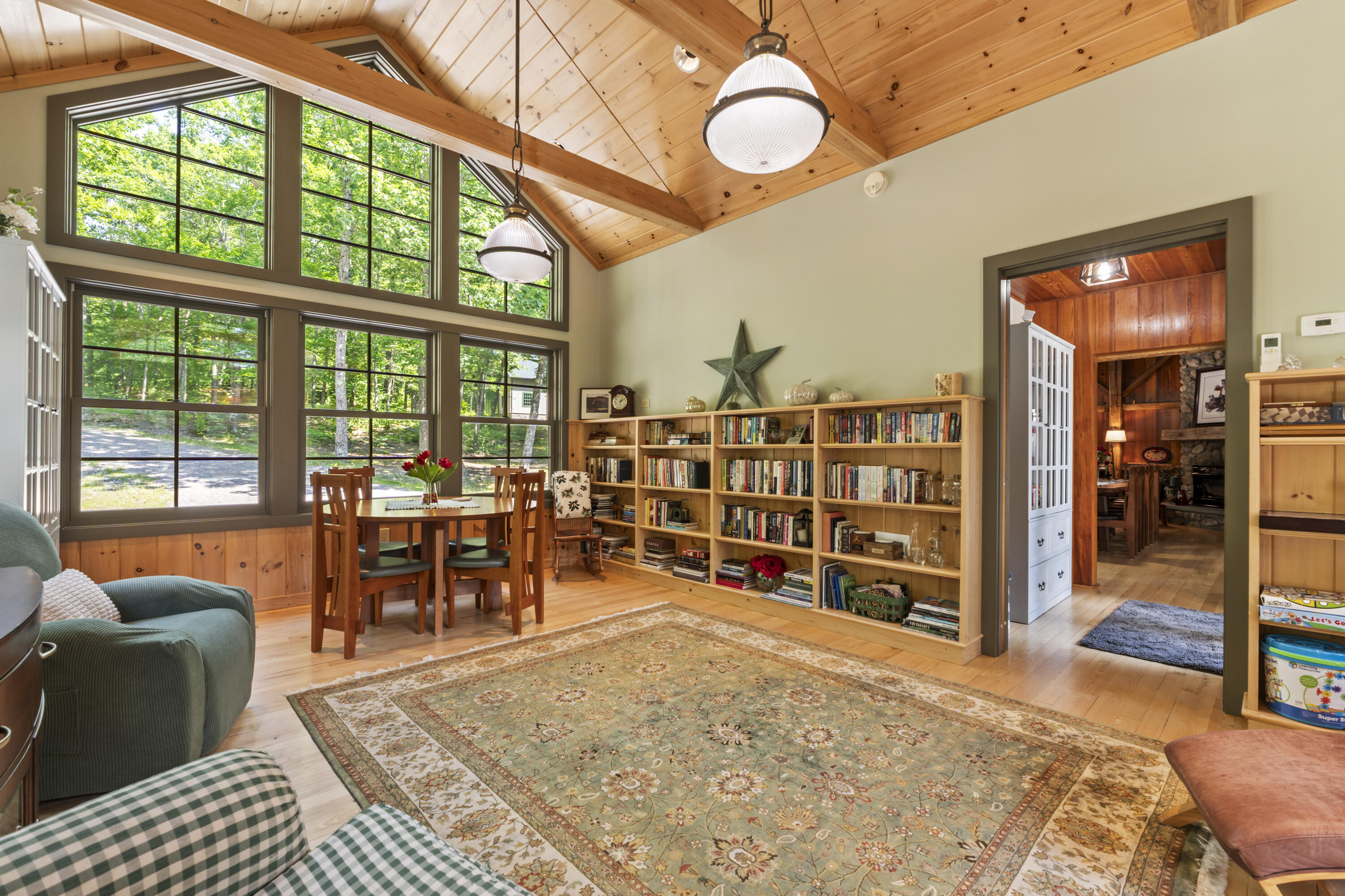 87 Miller Road, Casco, ME, 04015