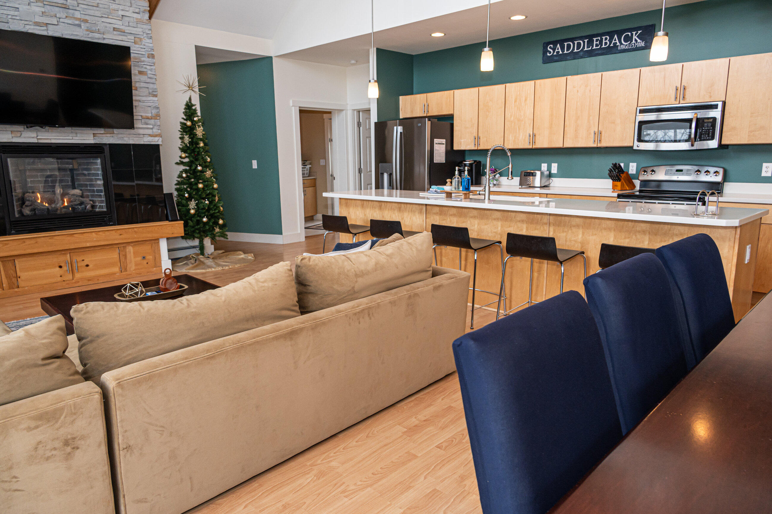 49 Magalloway Loop, Sandy River Plt, ME, 04970