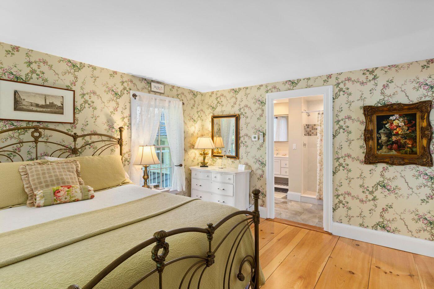 22 High Street, Camden, ME, 04843