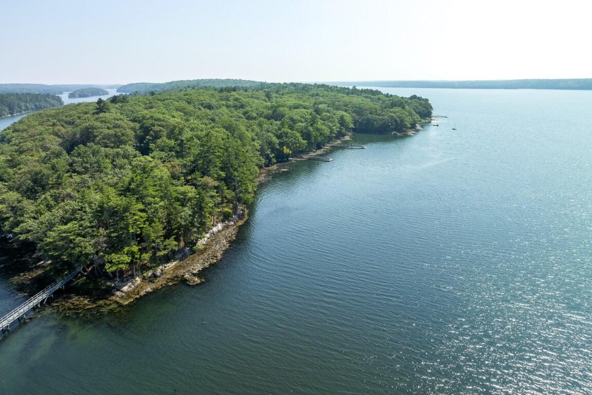 44 Stone Point Lane, Boothbay, ME, 04537