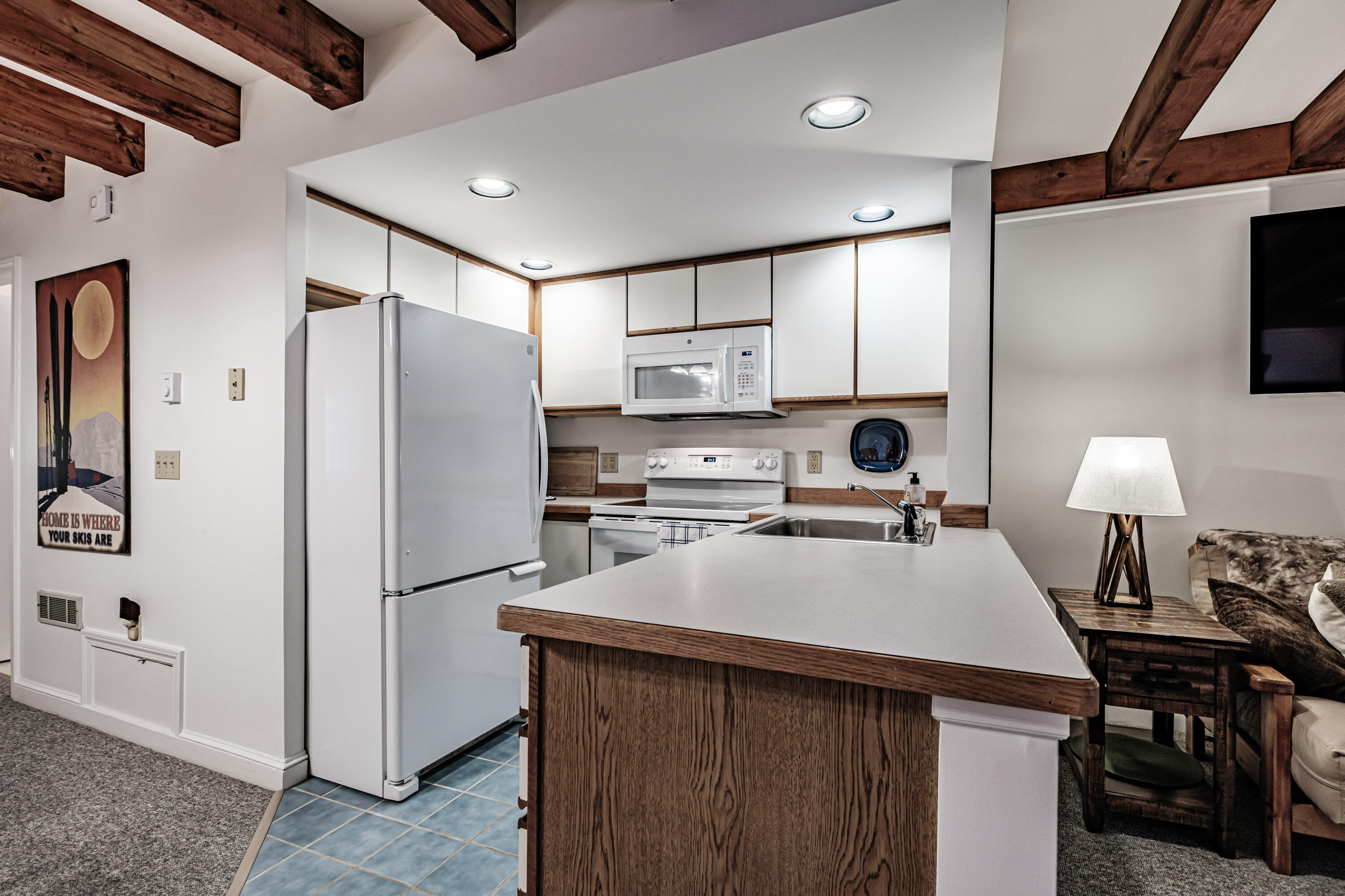 22 Cherry Lane #28, Bethel, ME, 04217