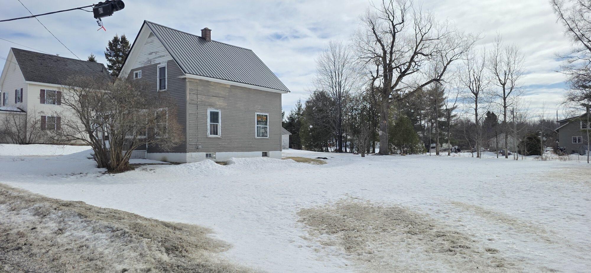 14 Pleasant Street, Presque Isle, ME, 04769