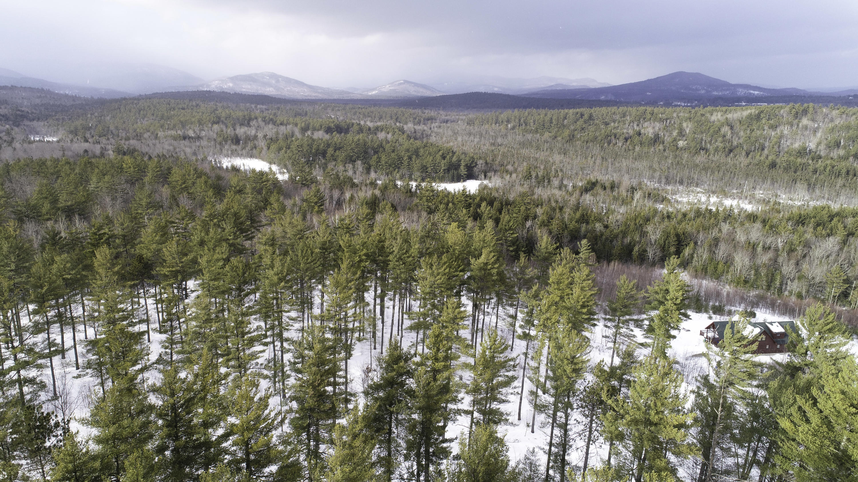 Lot 1 Lyman Wheeler Road, Bethel, ME, 04217