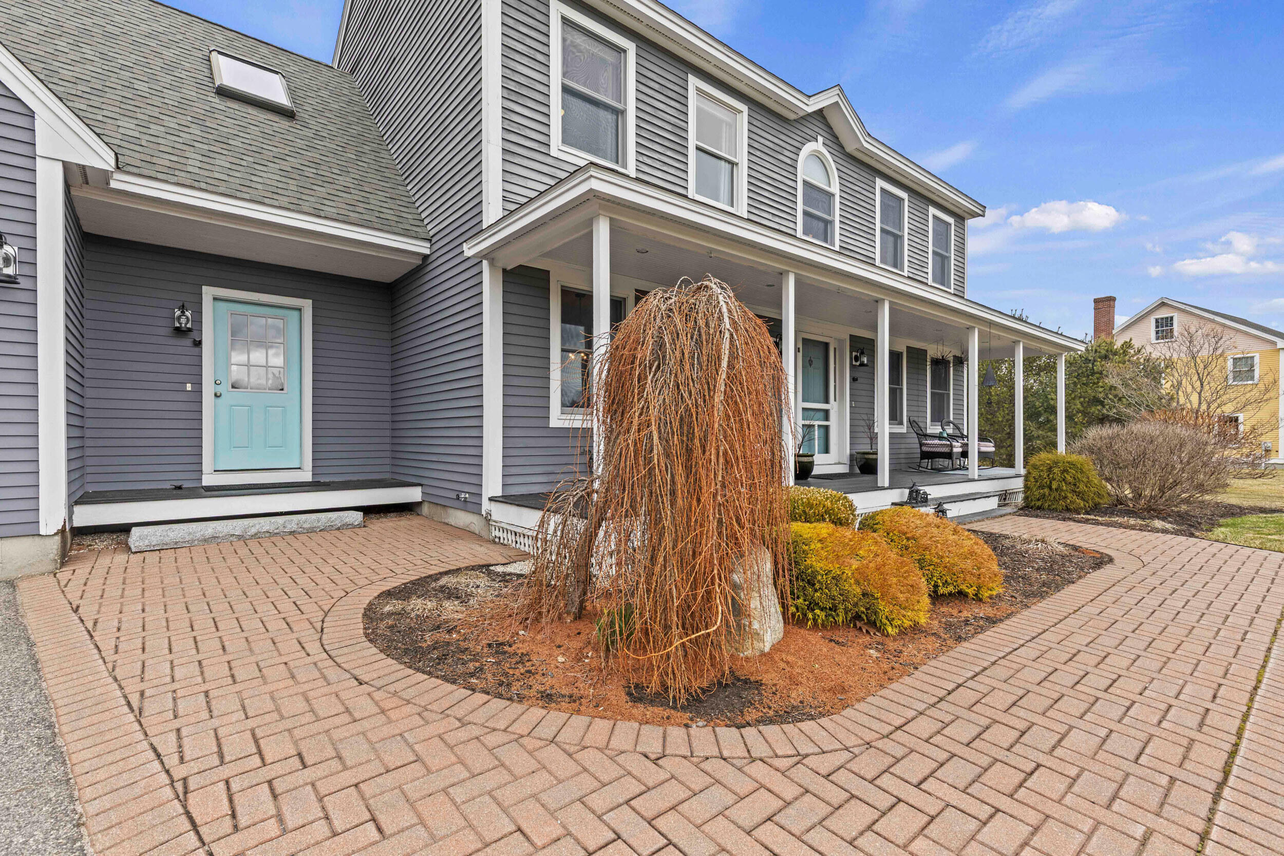 111 Concord Circle, Yarmouth, ME, 04096