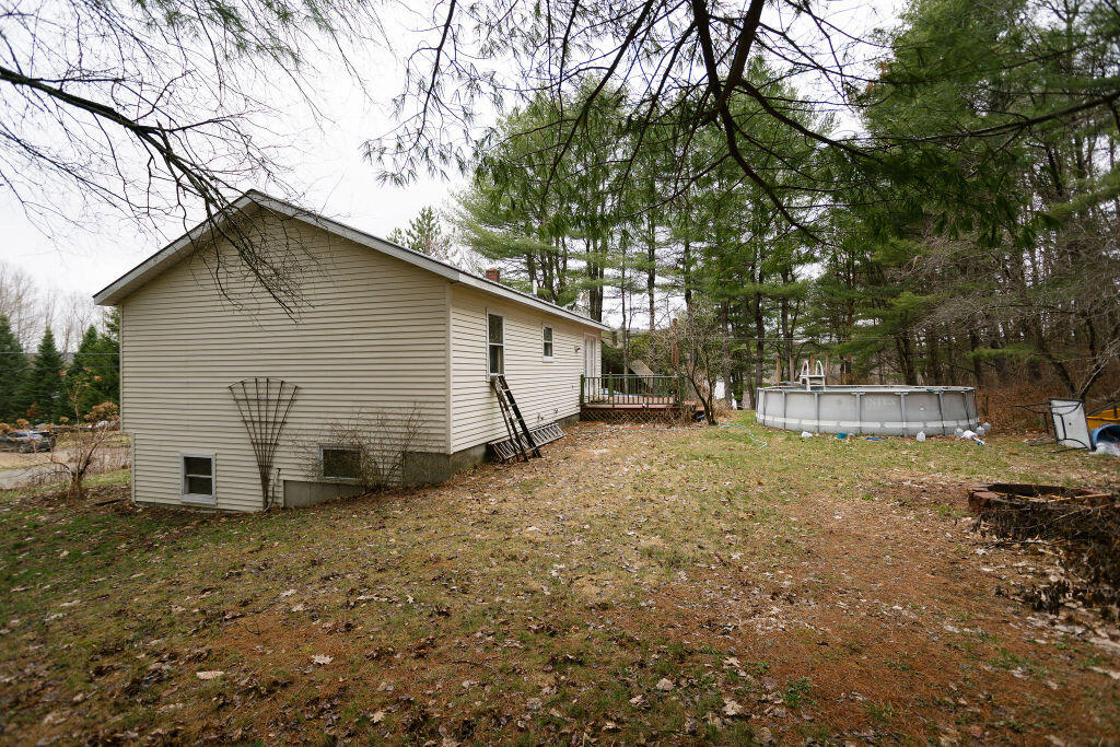 109 Sunny Hill Drive, Farmington, ME, 04938