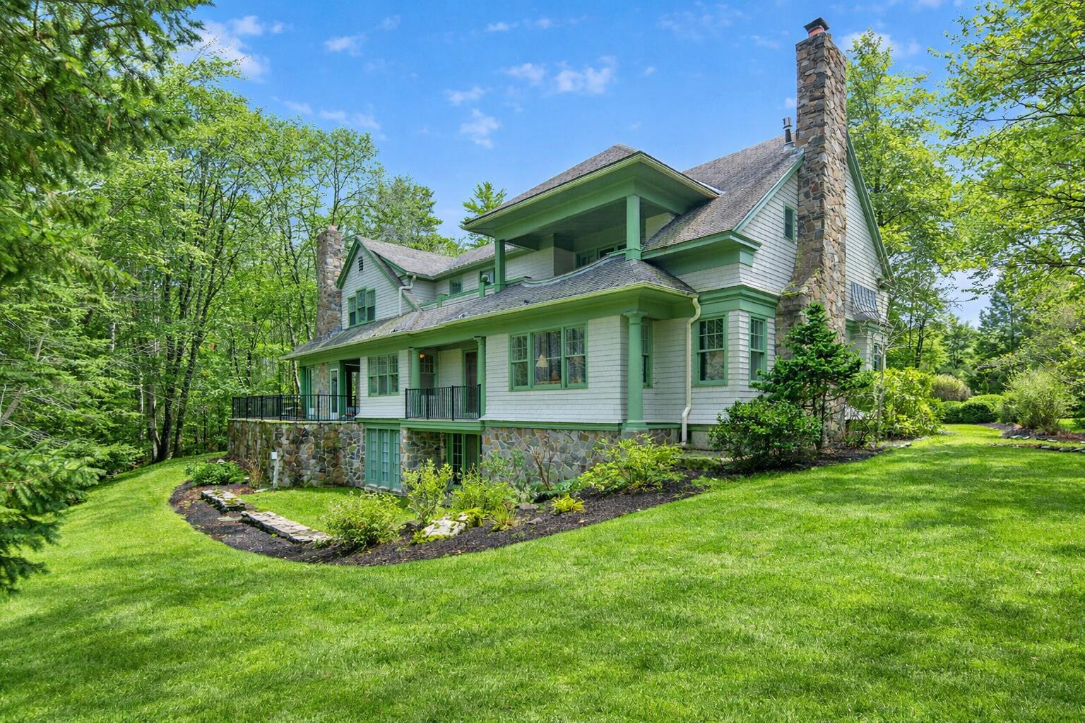 11 Winslow Lane, Kennebunkport, ME, 04046