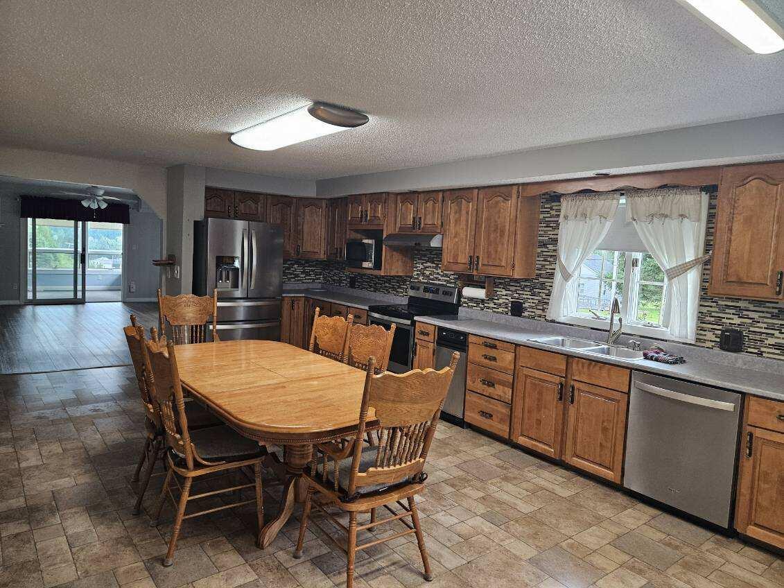 1755 Van Buren Road, Connor Twp, ME, 04736