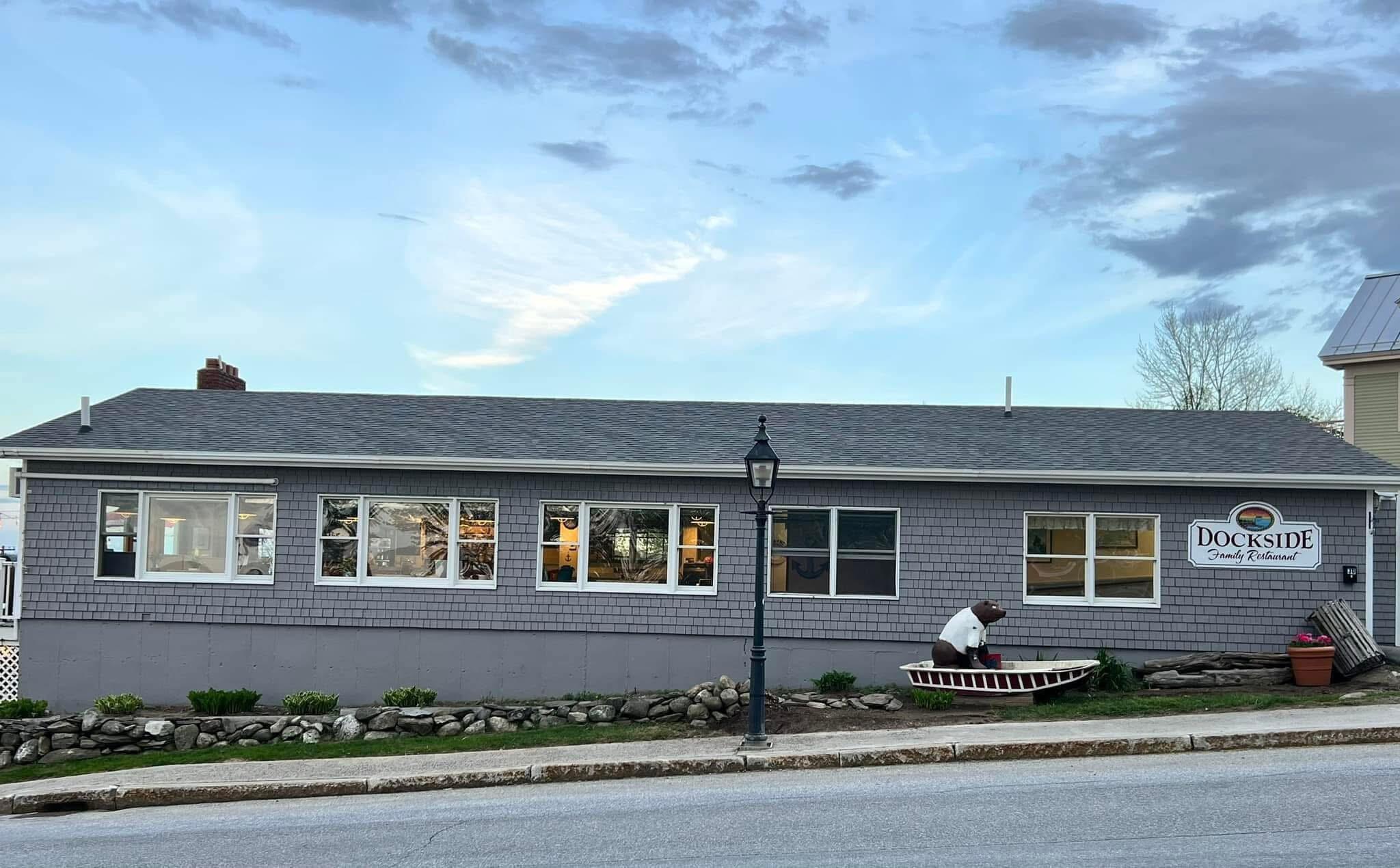 30 Main Street, Belfast, ME, 04915