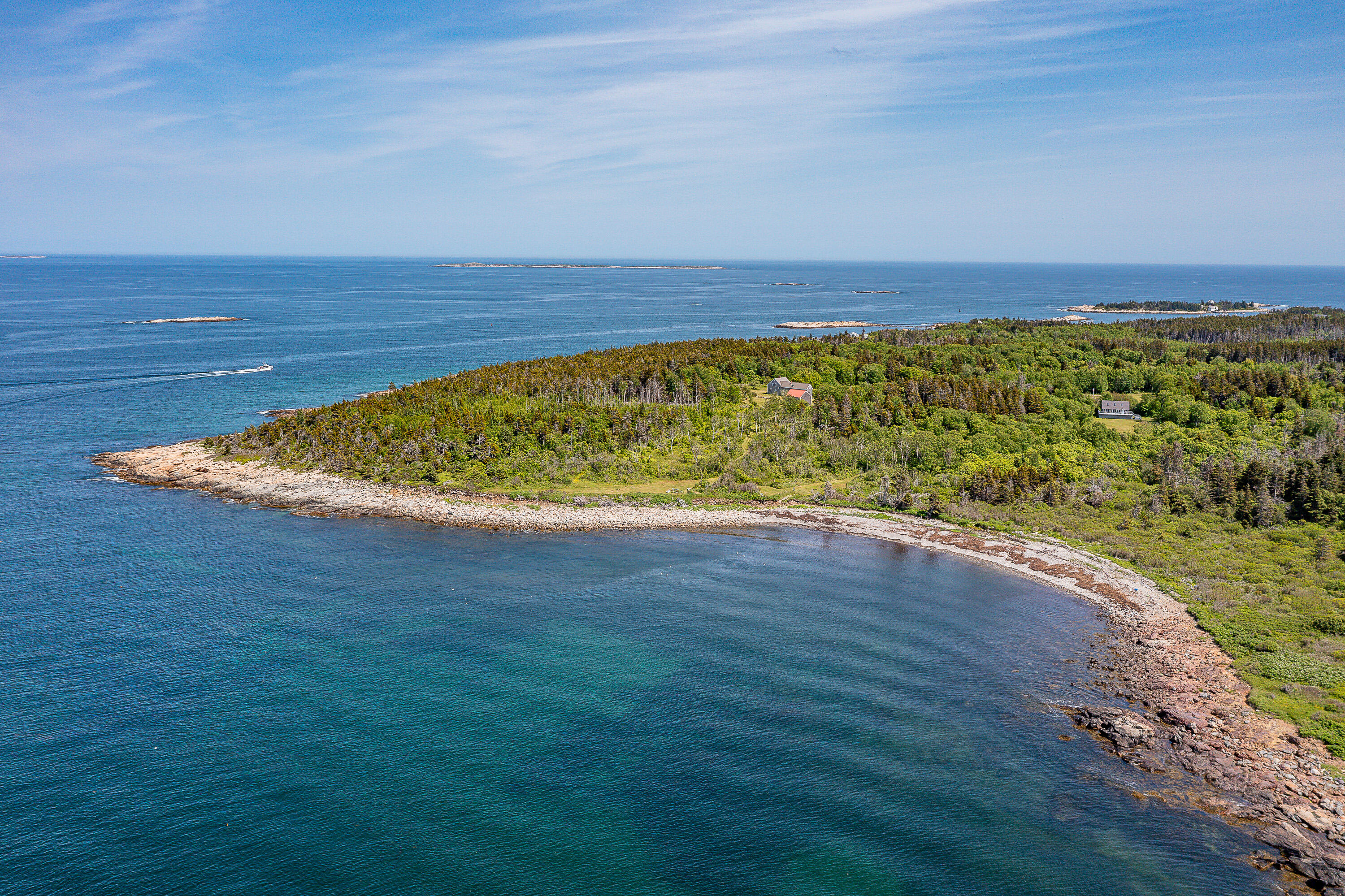 161 North Road, Matinicus Isle Plt, ME, 04851