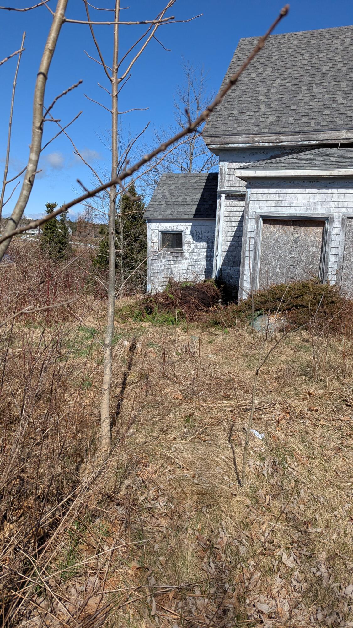 19 Lubec Road, Whiting, ME, 04691