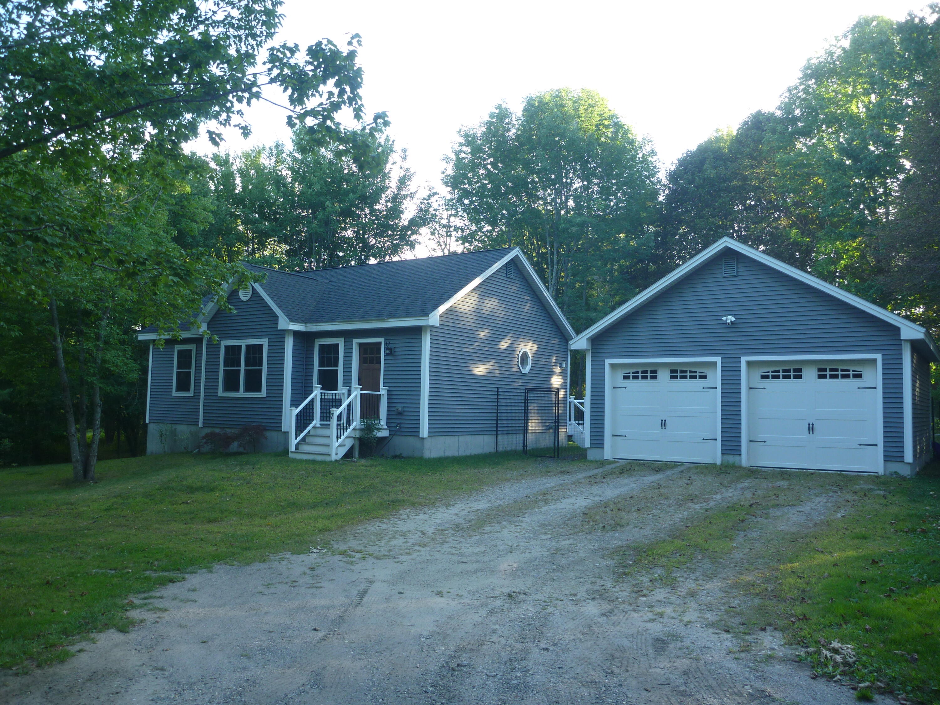 Photo of 7 Herrick's Way Standish ME 04084