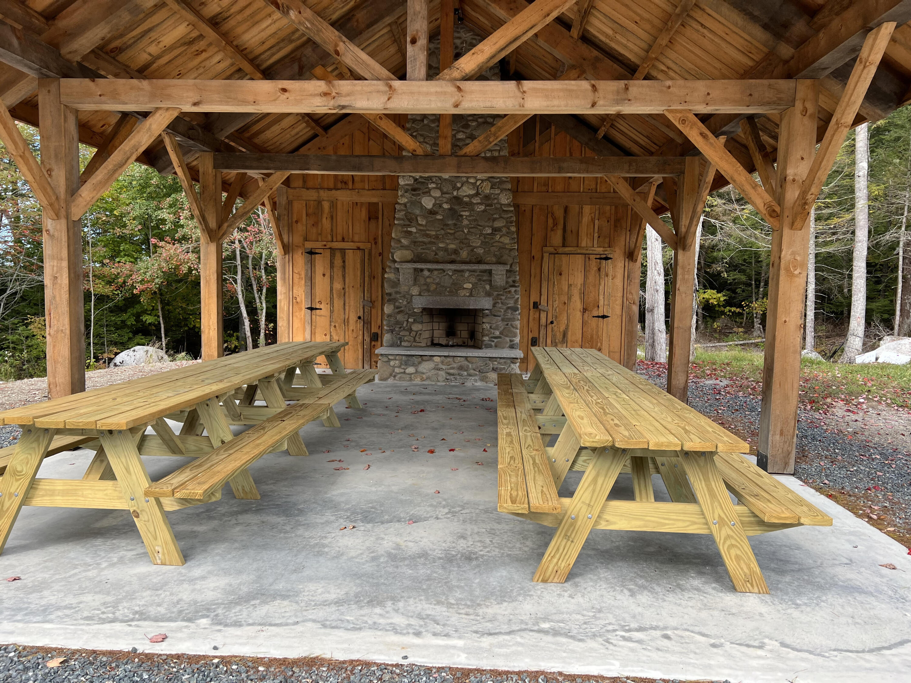 15 Coyote Lane, Waltham, ME, 04605