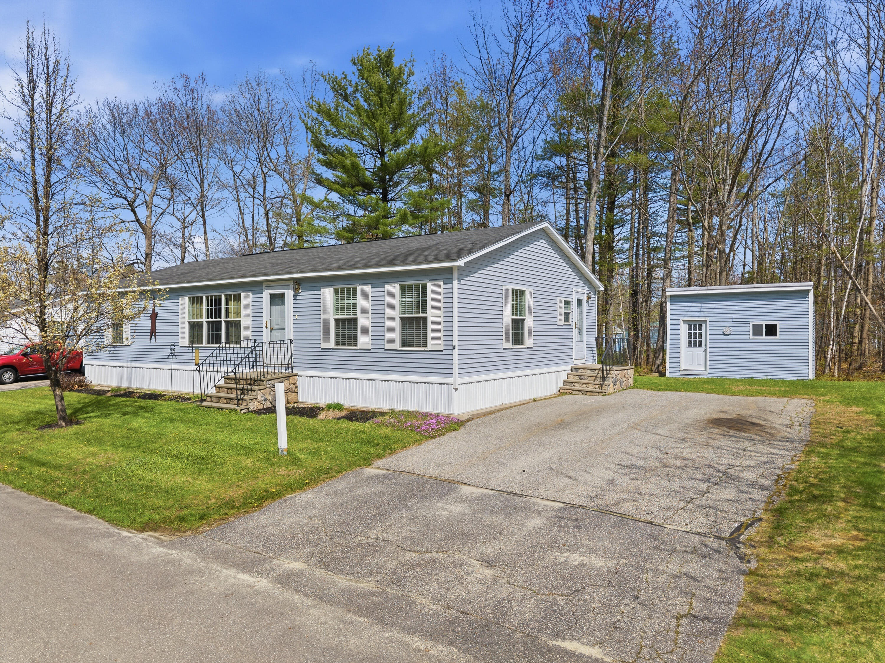 4 Arundel Avenue, Lisbon, ME, 04250