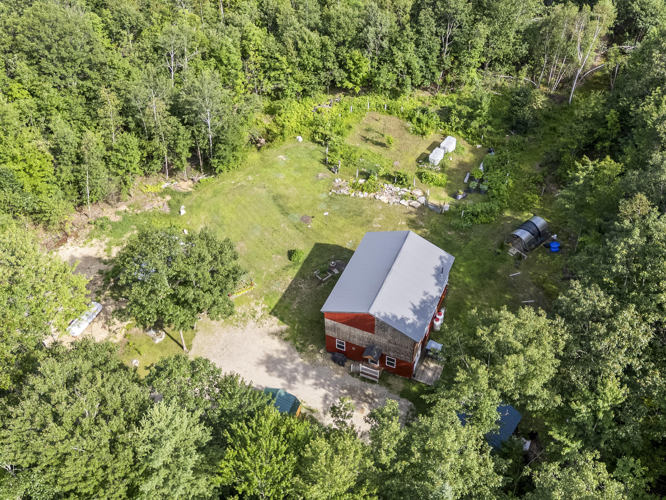 440 Quarry Road
