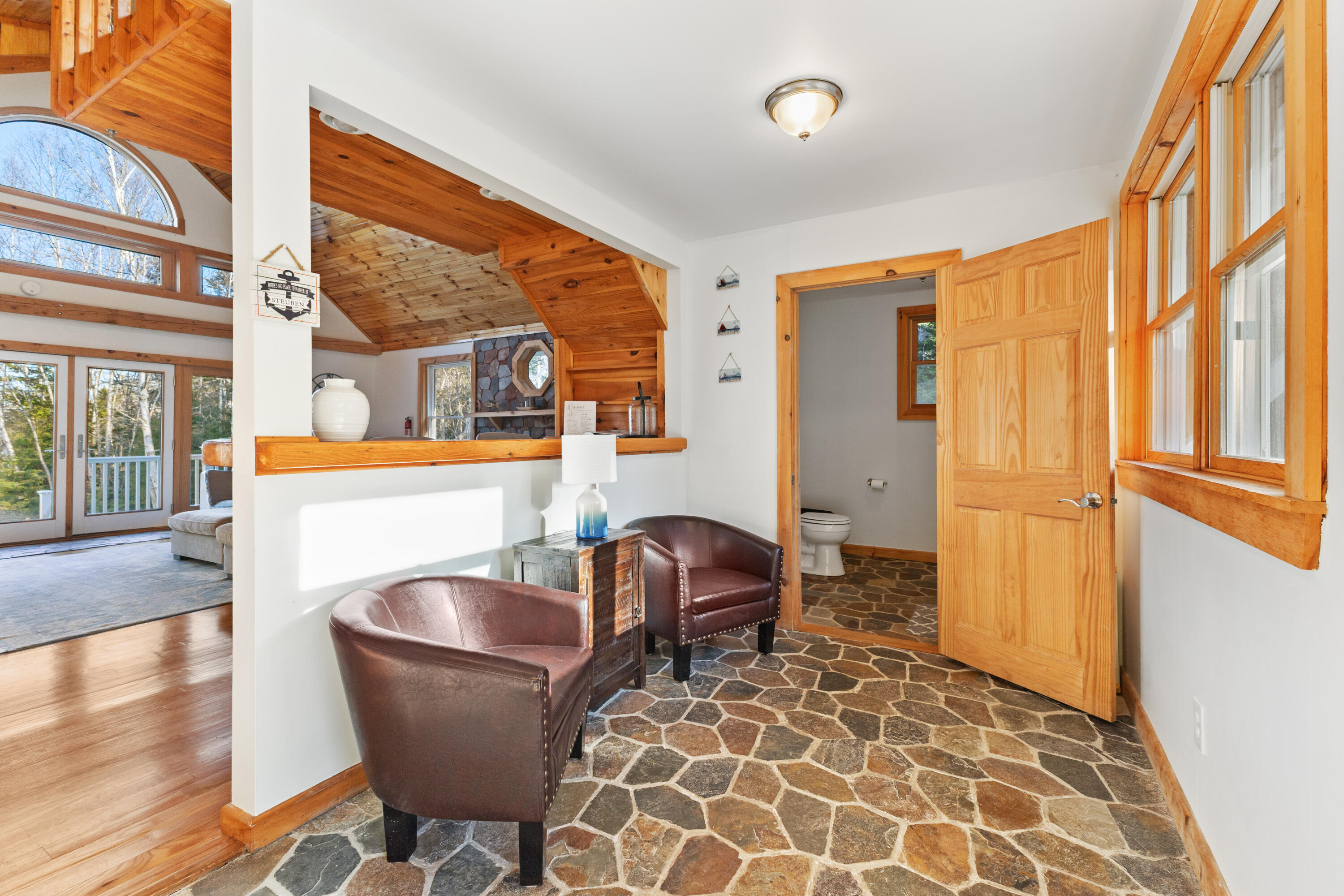 10 Point Road, Steuben, ME, 04680