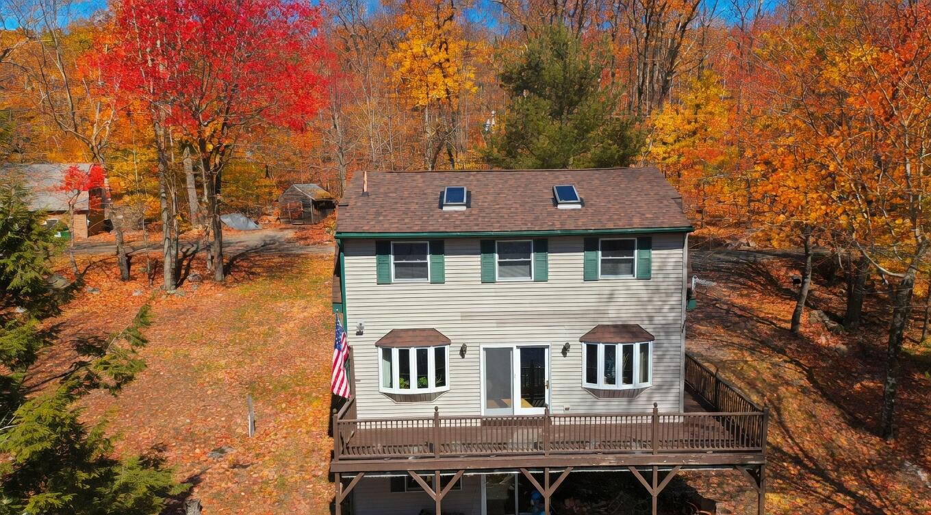 60 Moonlight Drive, Holden, ME, 04429