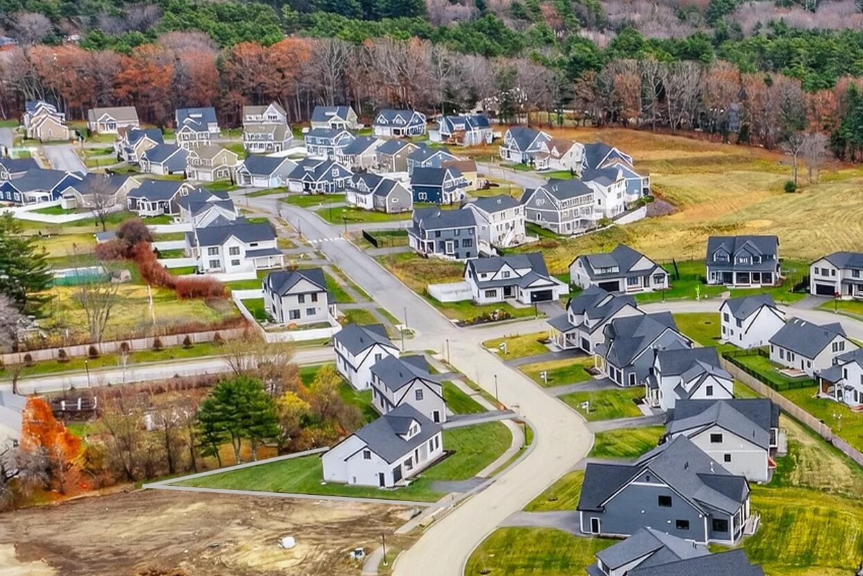 144 Owl's Nest Road, Portland, ME, 04102