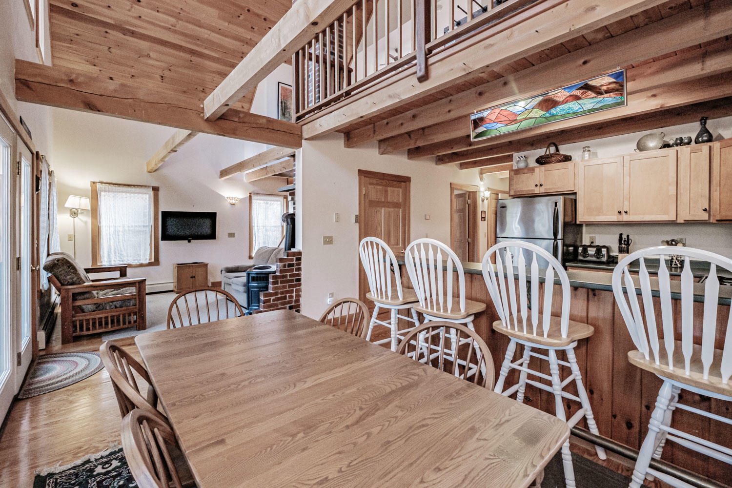 10 Oak Drive, Bethel, ME, 04217-3010