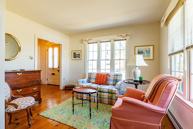 8 Chestnut Hill, Camden, ME, 04843