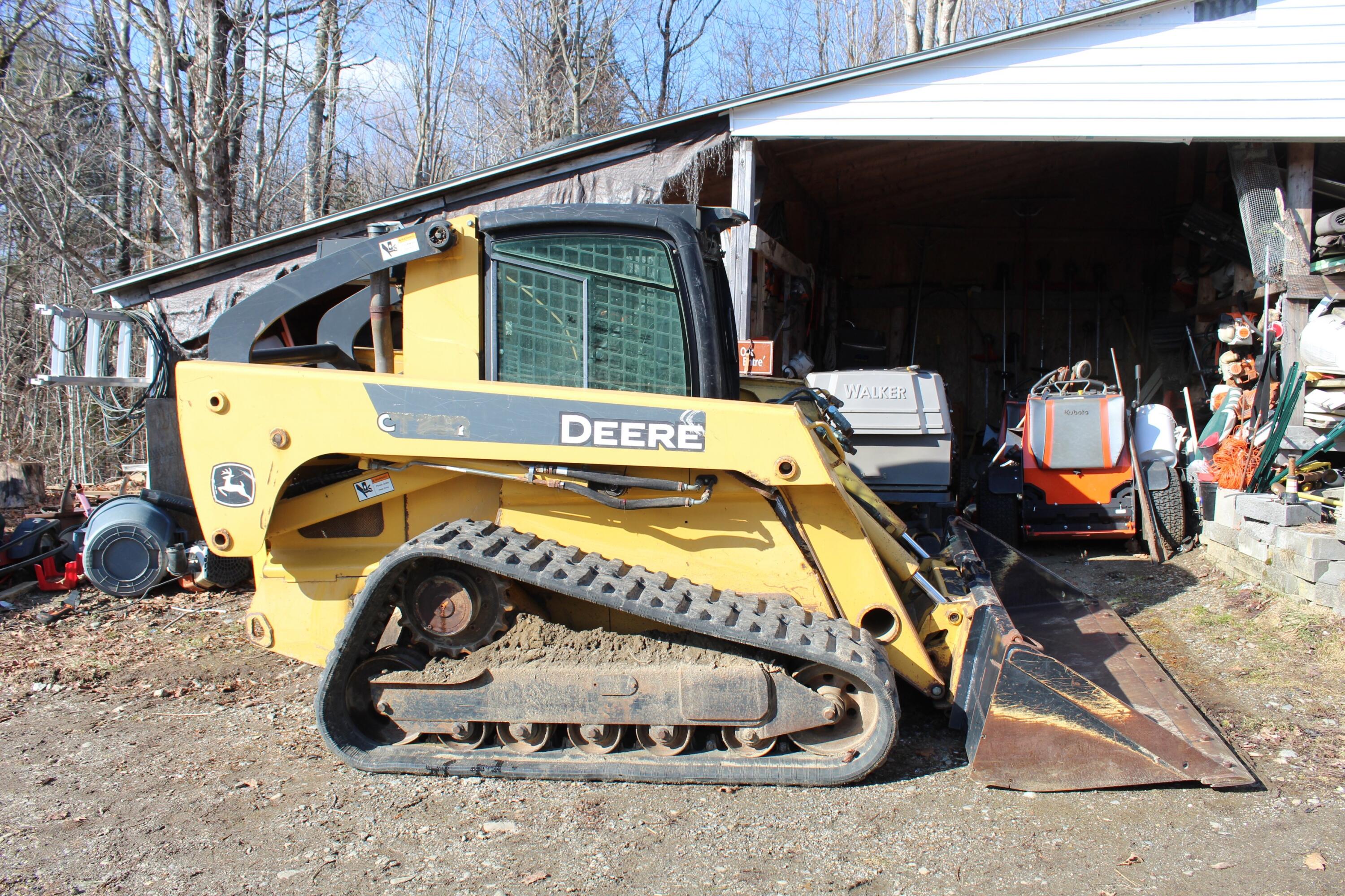 759 Brooks Road, Knox, ME, 04986