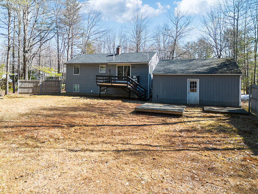 5 Goldeneye Drive, Topsham, ME, 04086