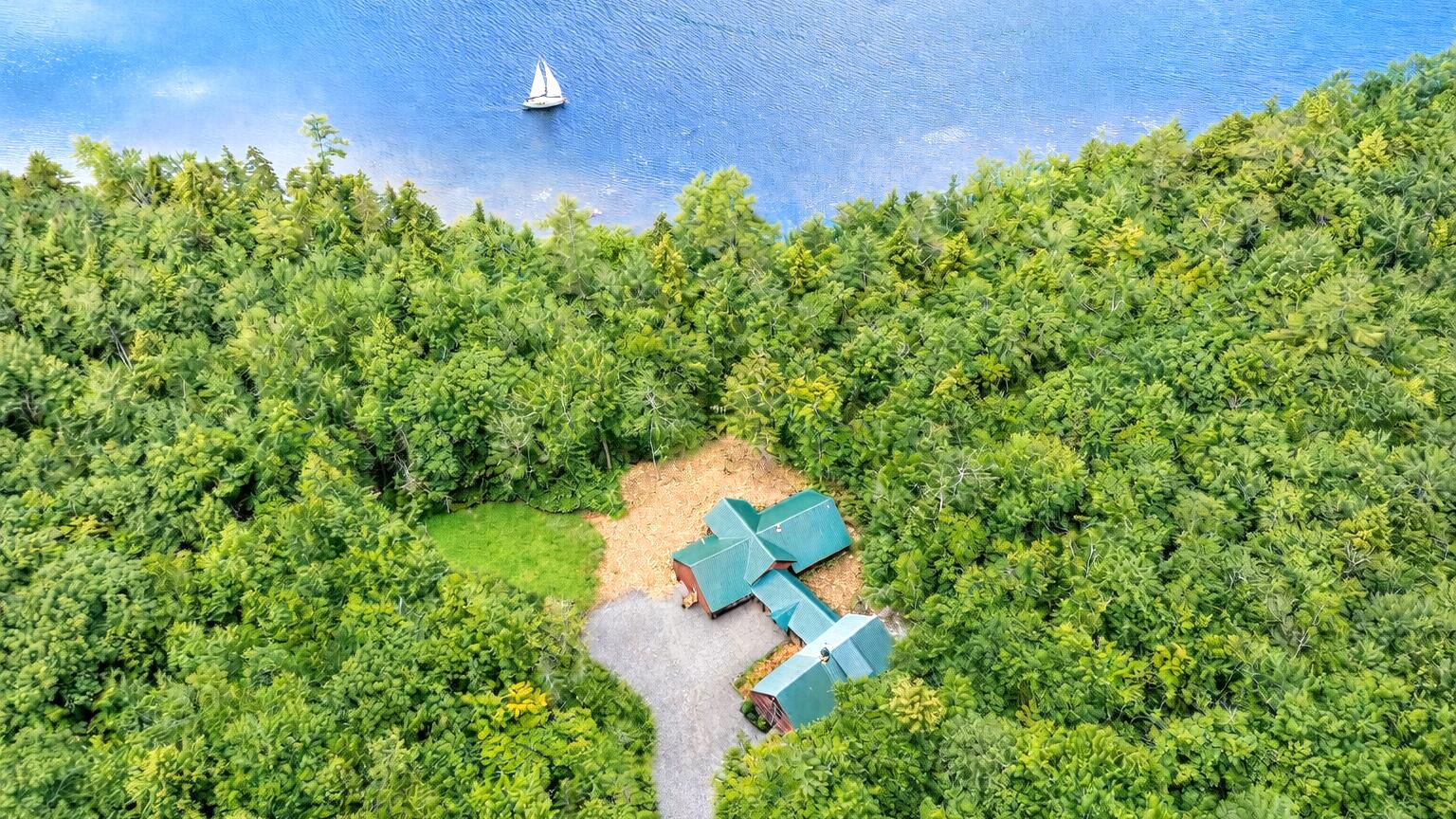 3 Moose Ridge, Hanover, ME, 04237