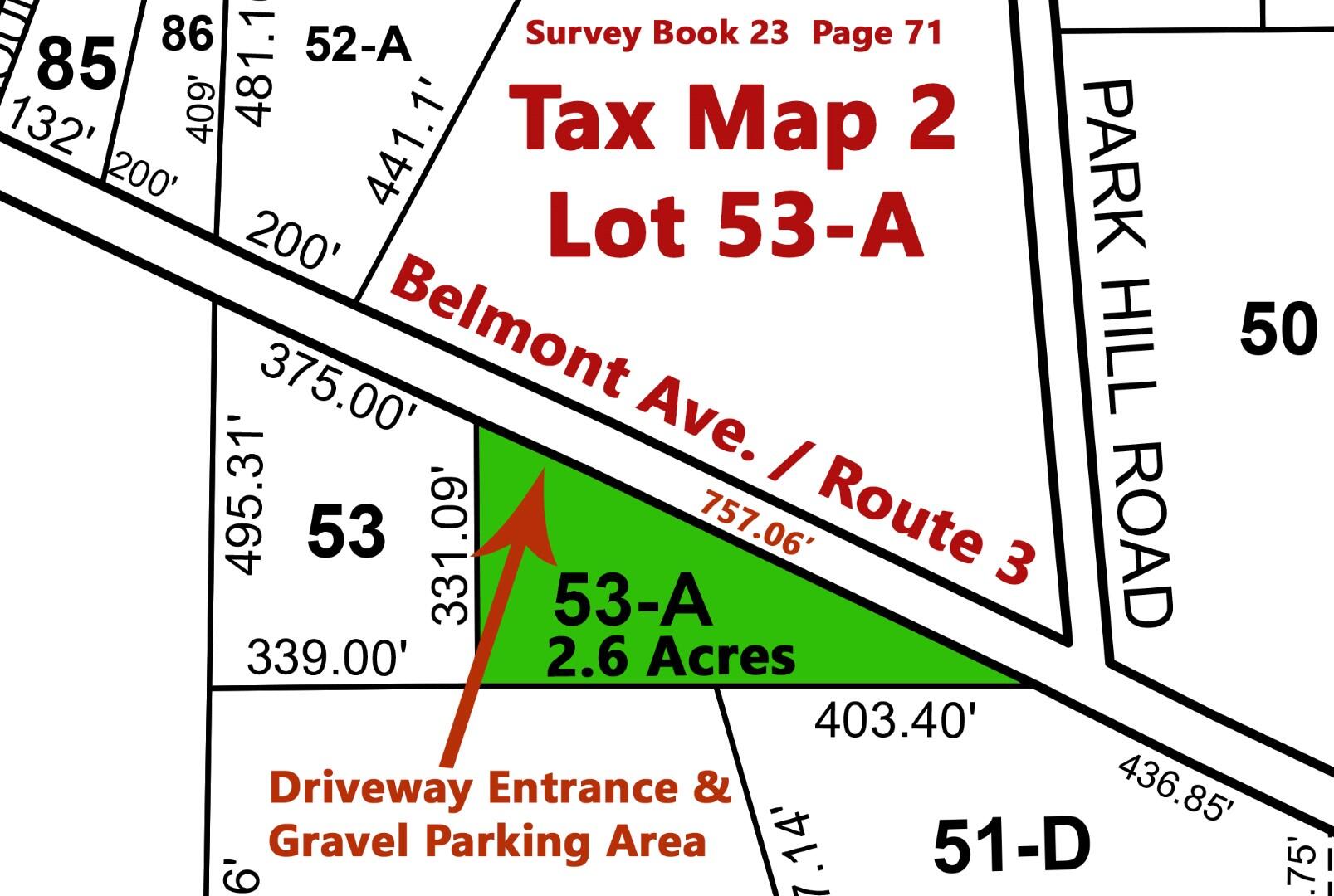 012-002 E Bethel Road, Bethel, ME, 04217