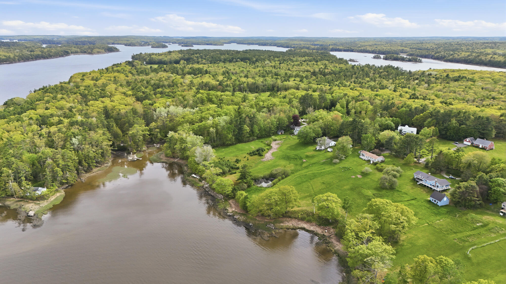 124 Phipps Point Road, Woolwich, ME 04579 DJI_20260523160616_0881_D