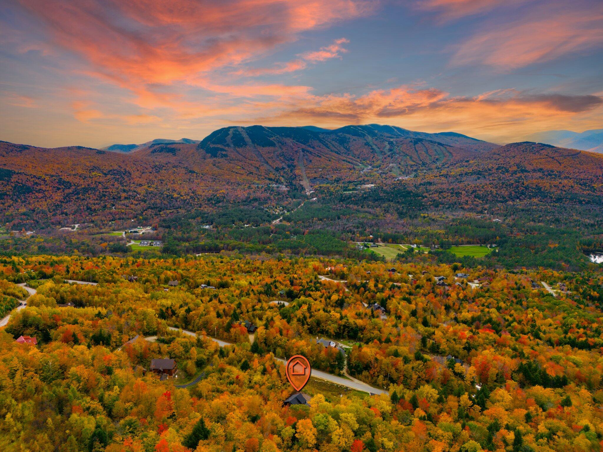 40 Appalachian Drive, Newry, ME, 04261