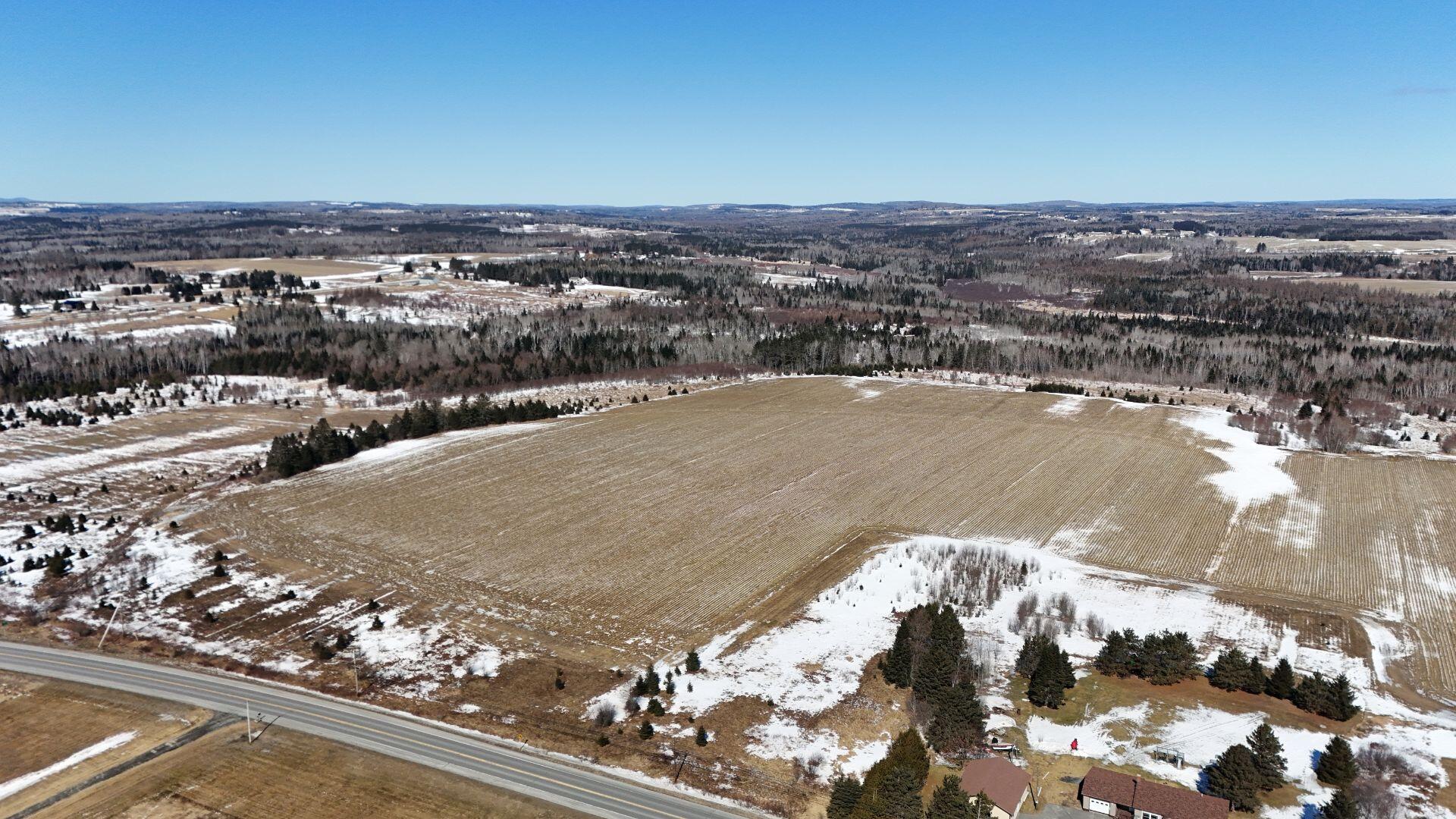0 Washburn Road UNIT Lot 5, Caribou, ME, 04736