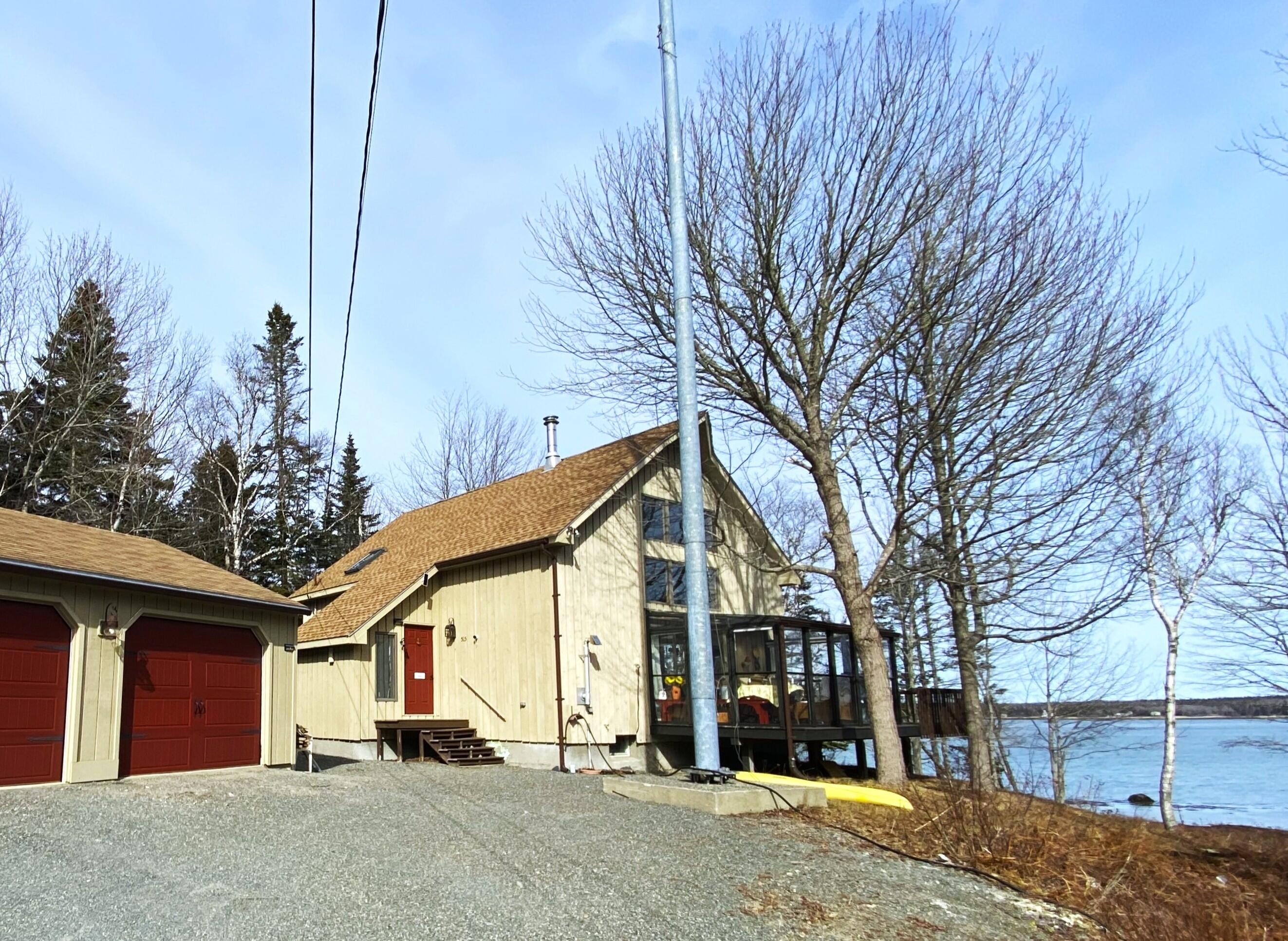 515 Paul Bunyan Road, Gouldsboro, ME, 04624 515 Paul Bunyan Road, Gouldsboro, ME, 04624