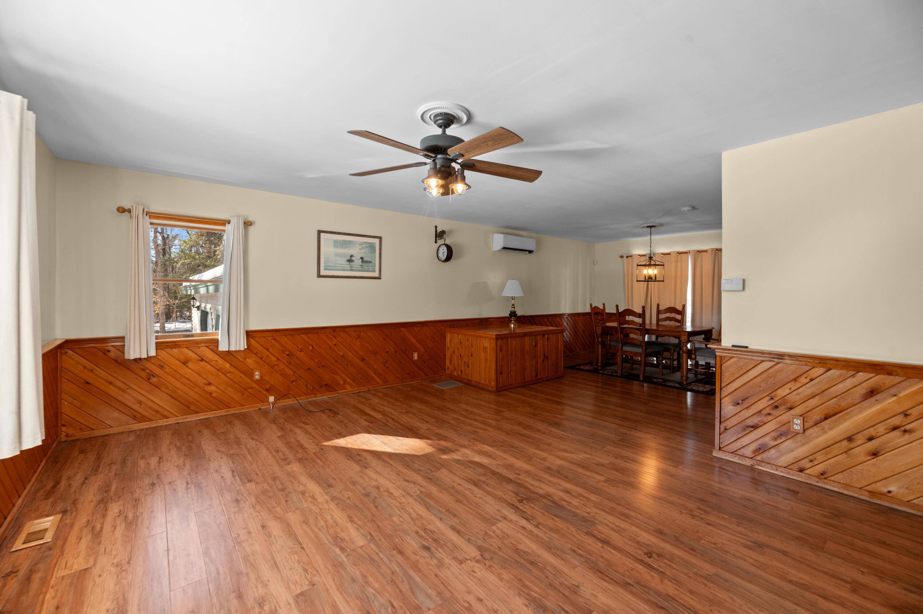 170 Milford Road, Grand Lake Stream Plt, ME, 04668