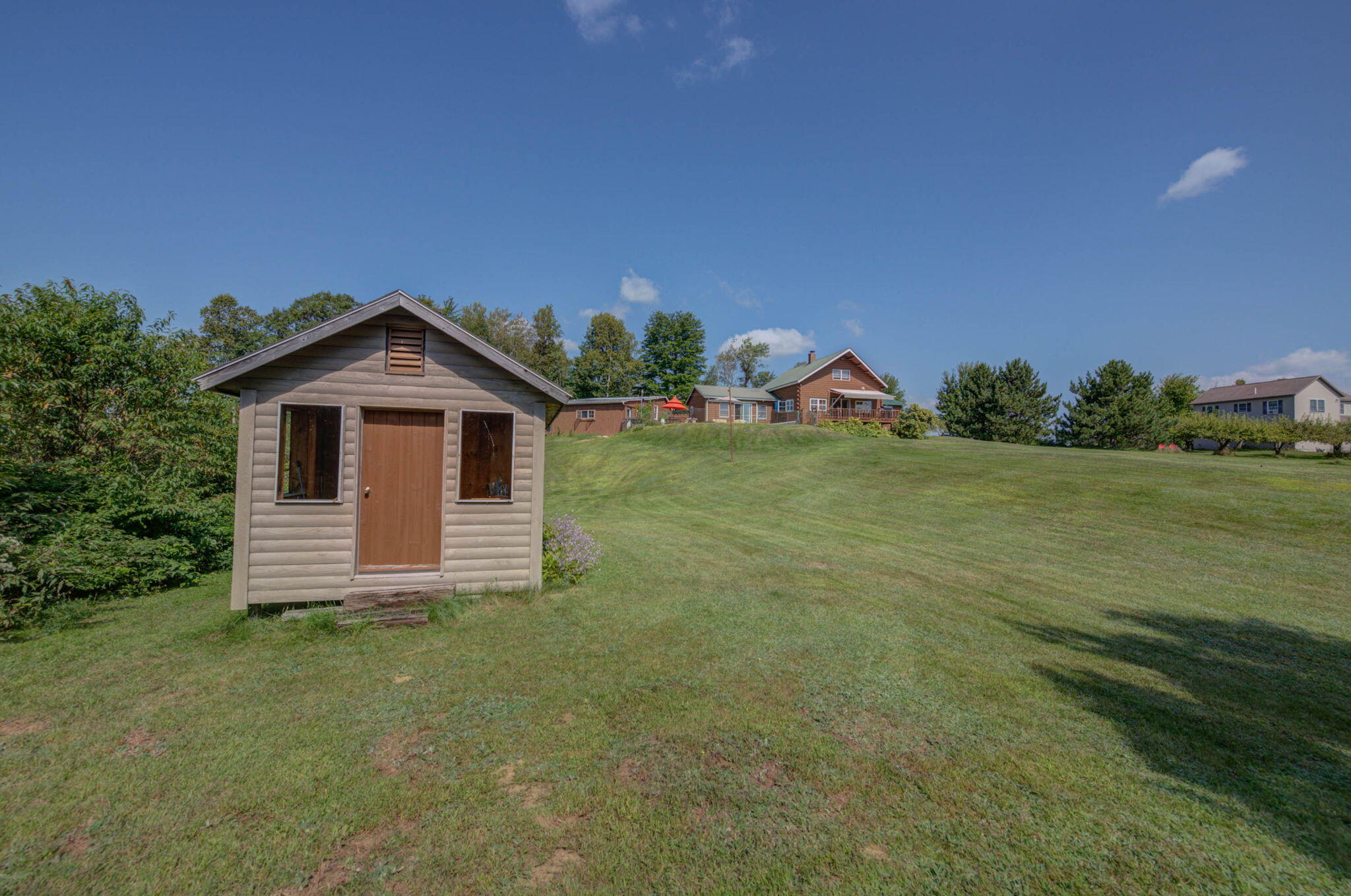 85 Stearns Hill Road
