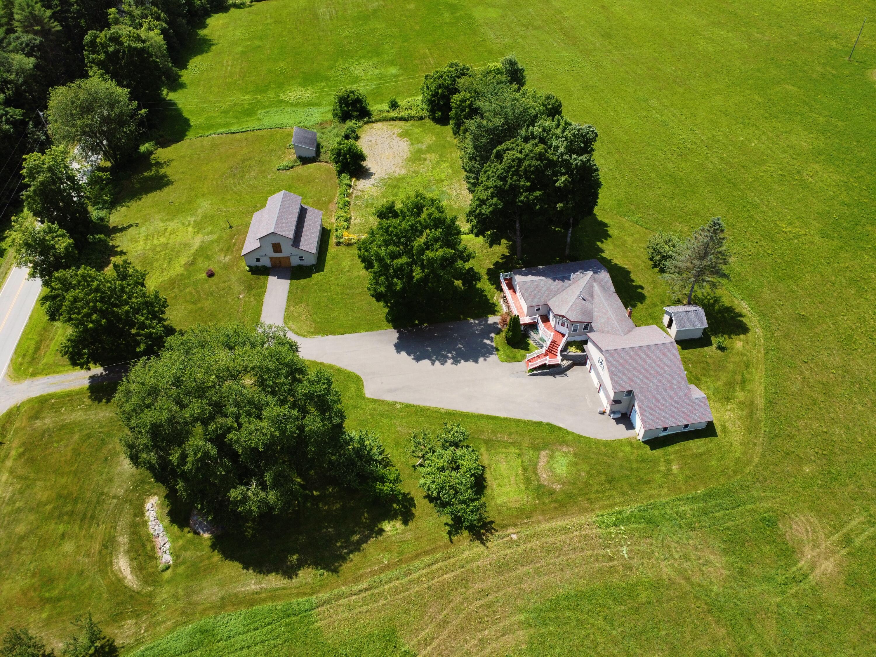 356 Range Road, Atkinson, ME, 04426