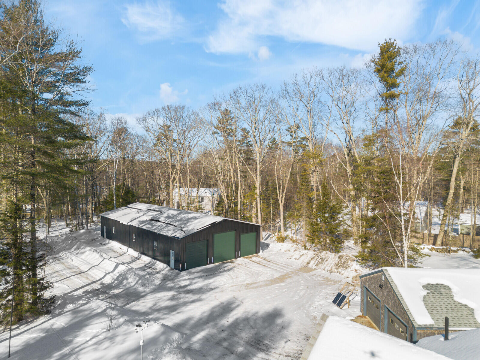 1941 Eastern Road, Warren, ME, 04864