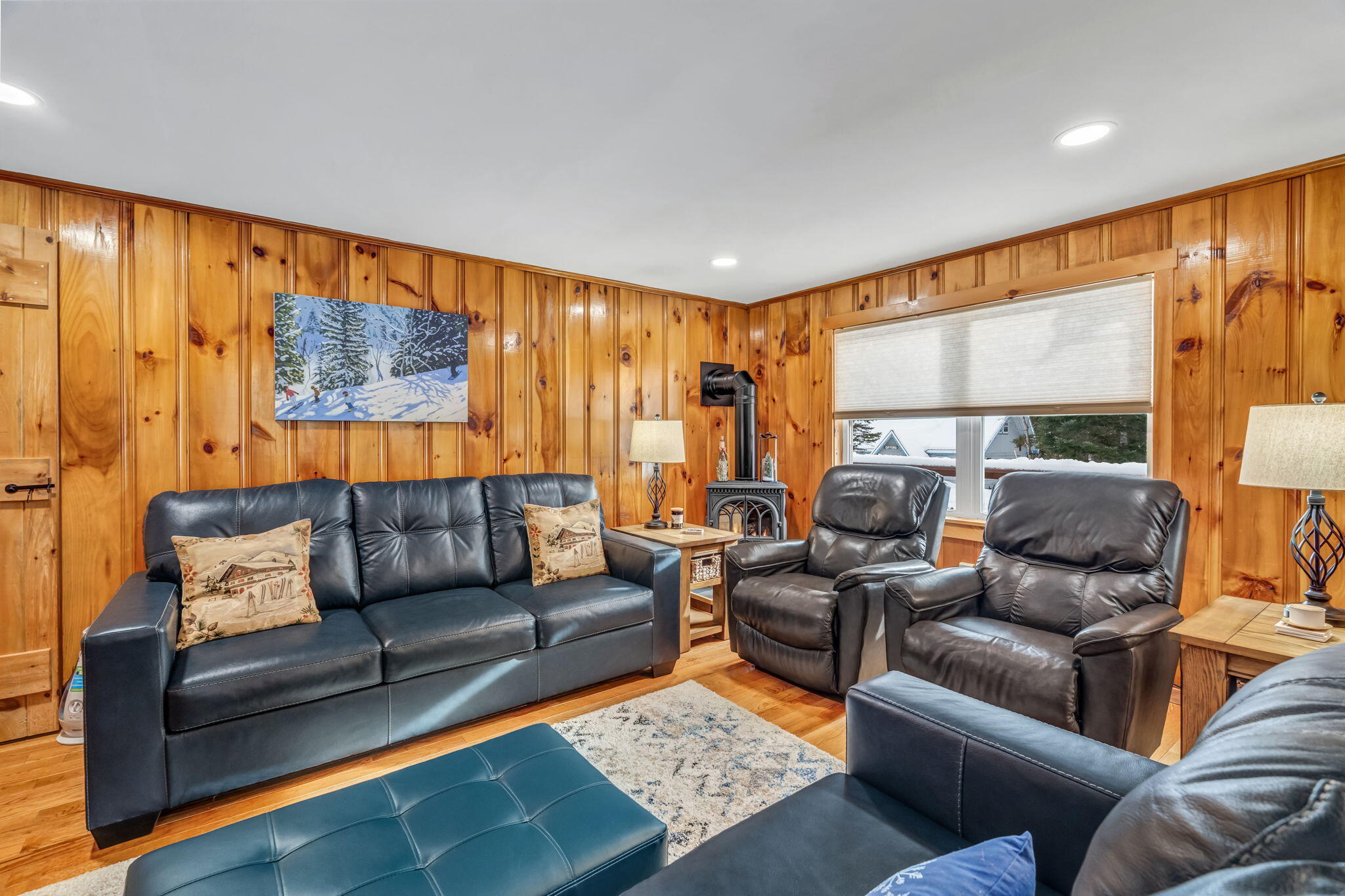 27 Reed Road, Coplin Plt, ME, 04983