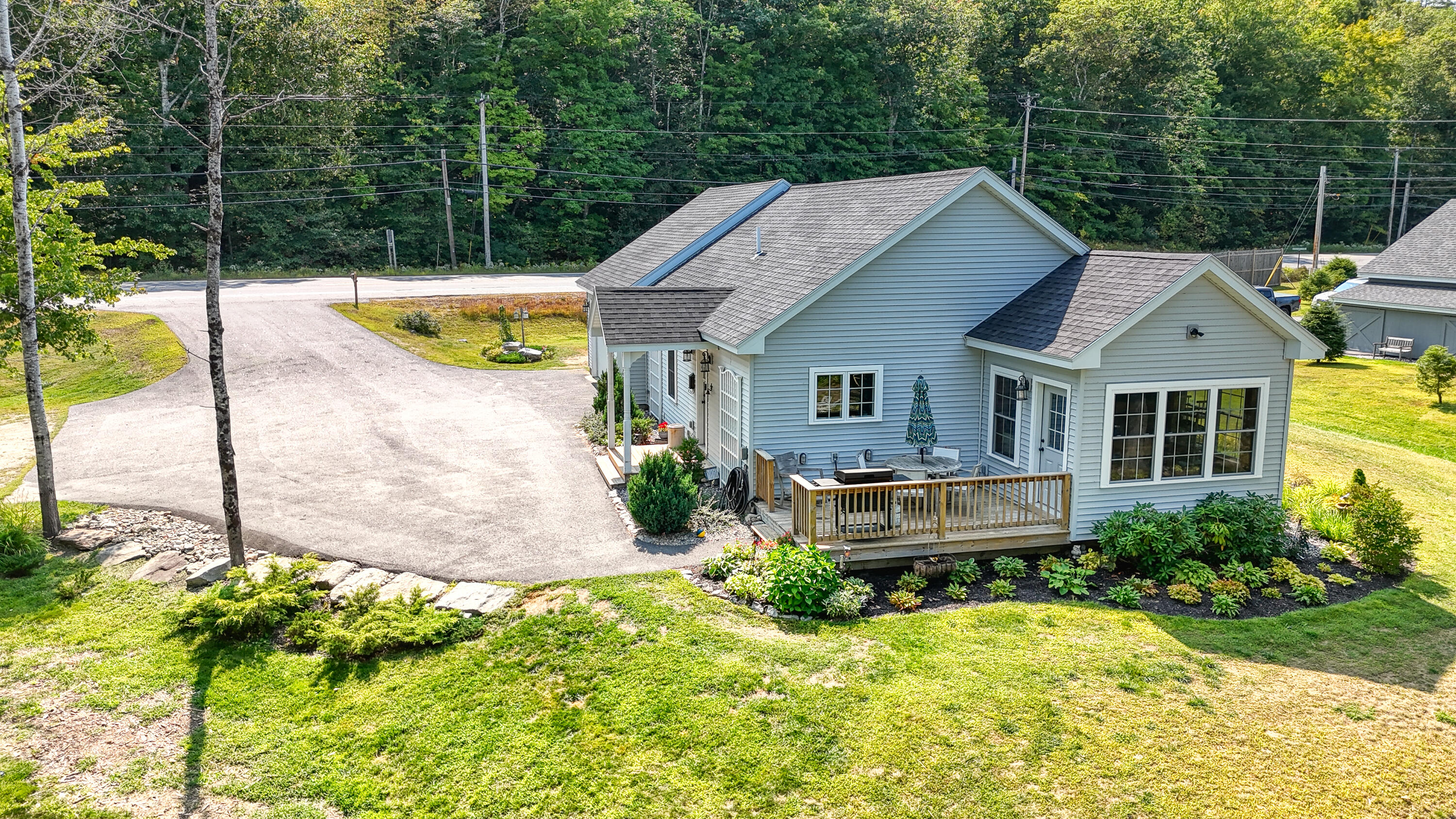 133 Lake Road, Norway, ME, 04268