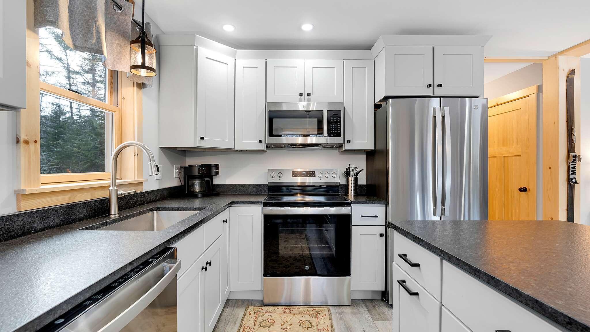 1 Stearns Hill, Hanover, ME, 04237